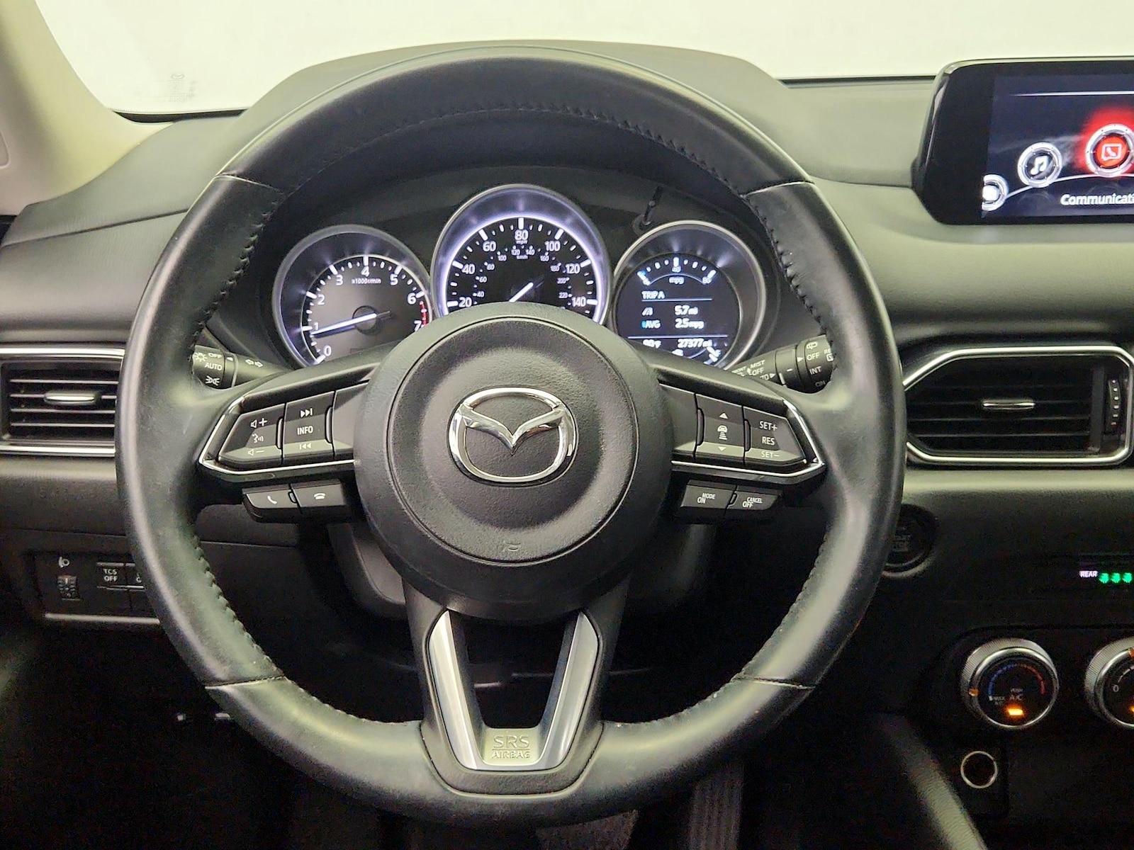 2020 Mazda CX-5 Sport - Photo 11