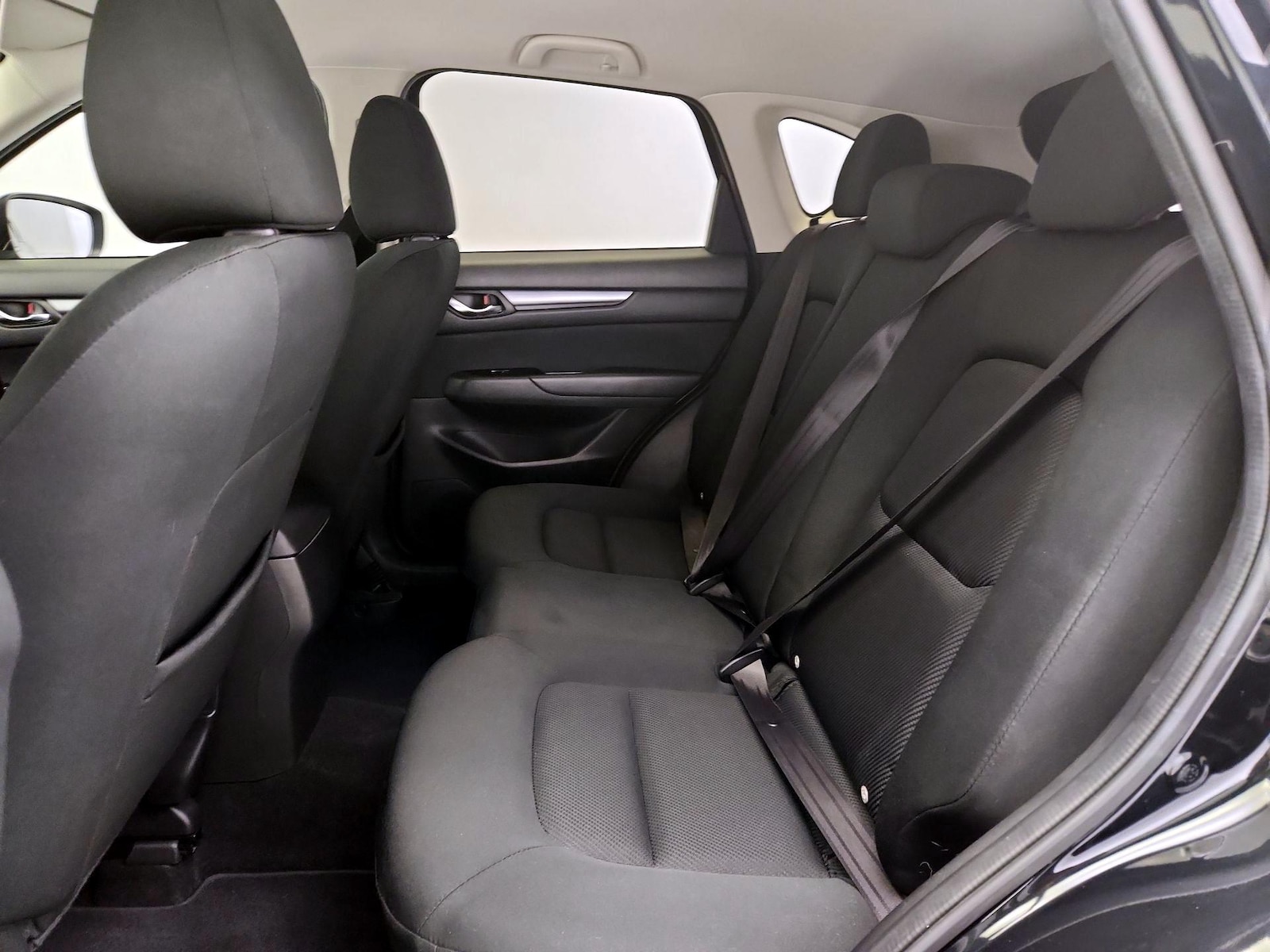 2020 Mazda CX-5 Sport - Photo 20