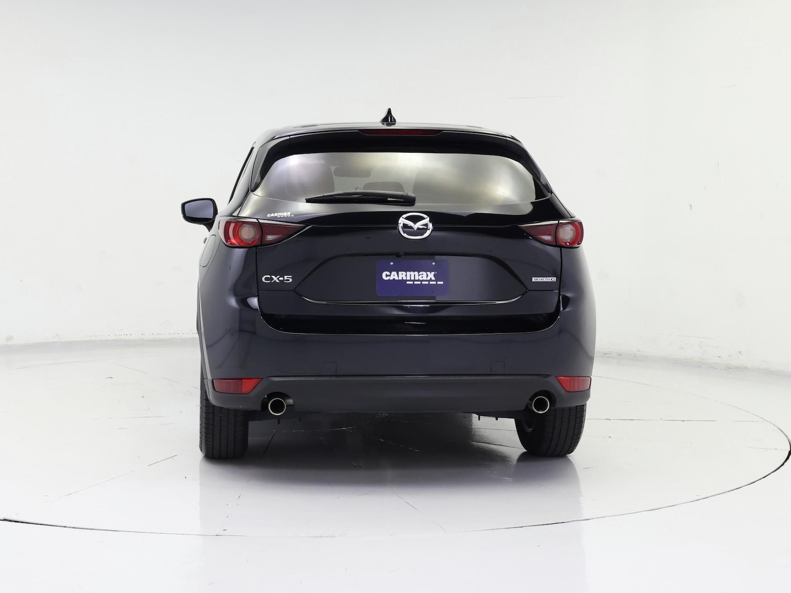 2020 Mazda CX-5 Sport - Photo 7