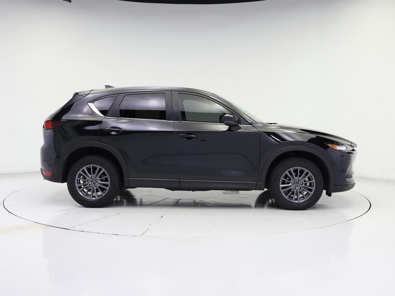 2020 Mazda CX-5 Sport - Photo 8