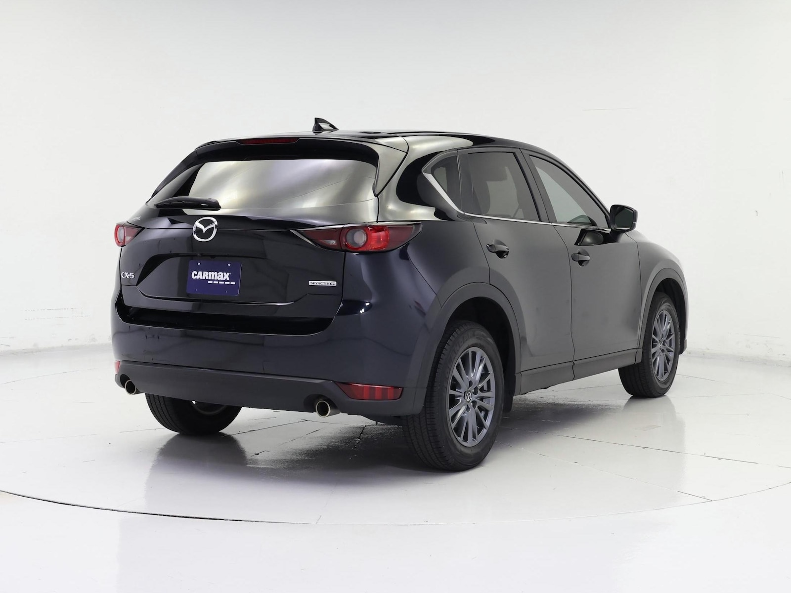 2020 Mazda CX-5 Sport - Photo 9
