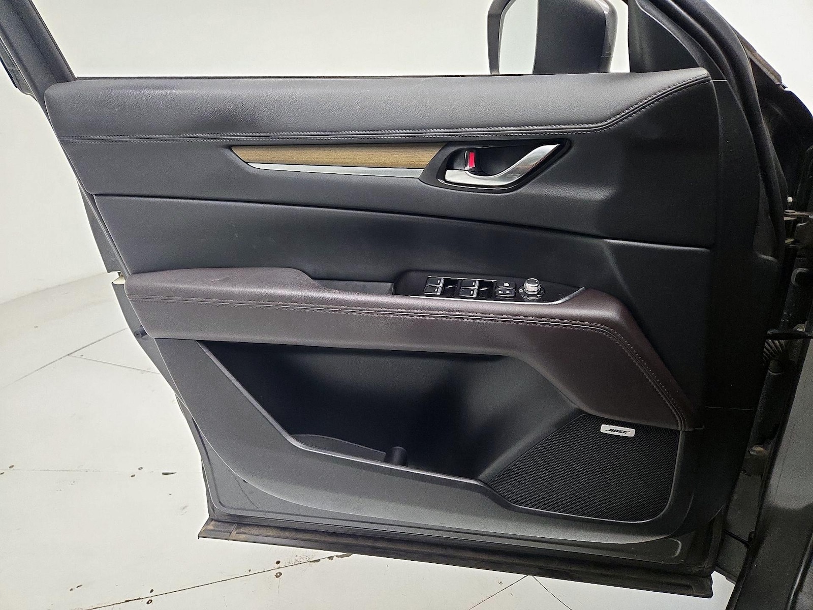 2021 Mazda CX-5 Signature - Photo 11