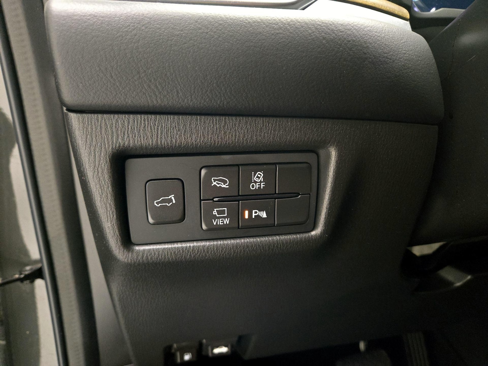 2021 Mazda CX-5 Signature - Photo 12