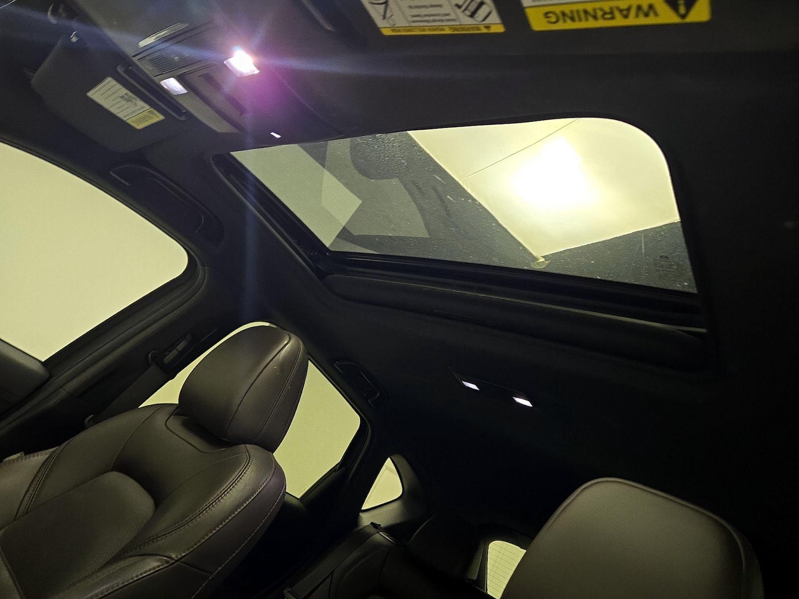 2021 Mazda CX-5 Signature - Photo 18