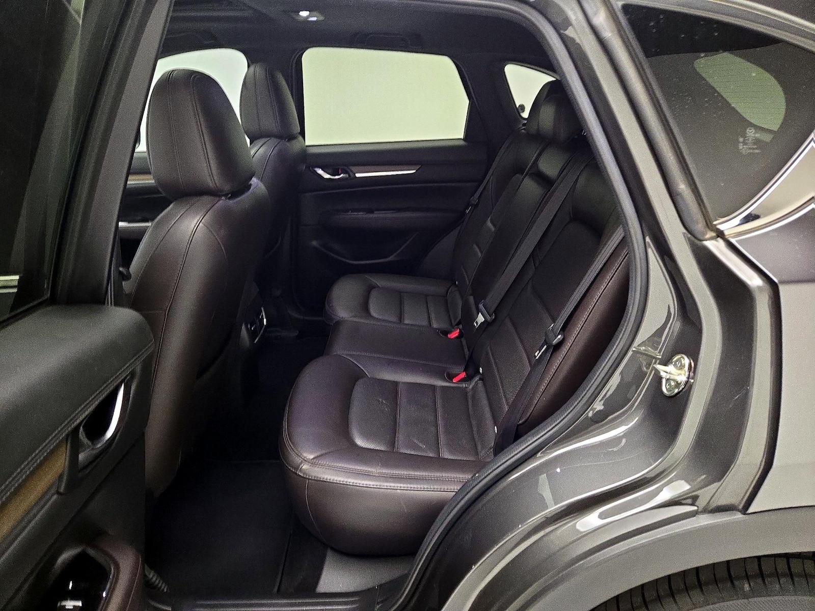 2021 Mazda CX-5 Signature - Photo 19
