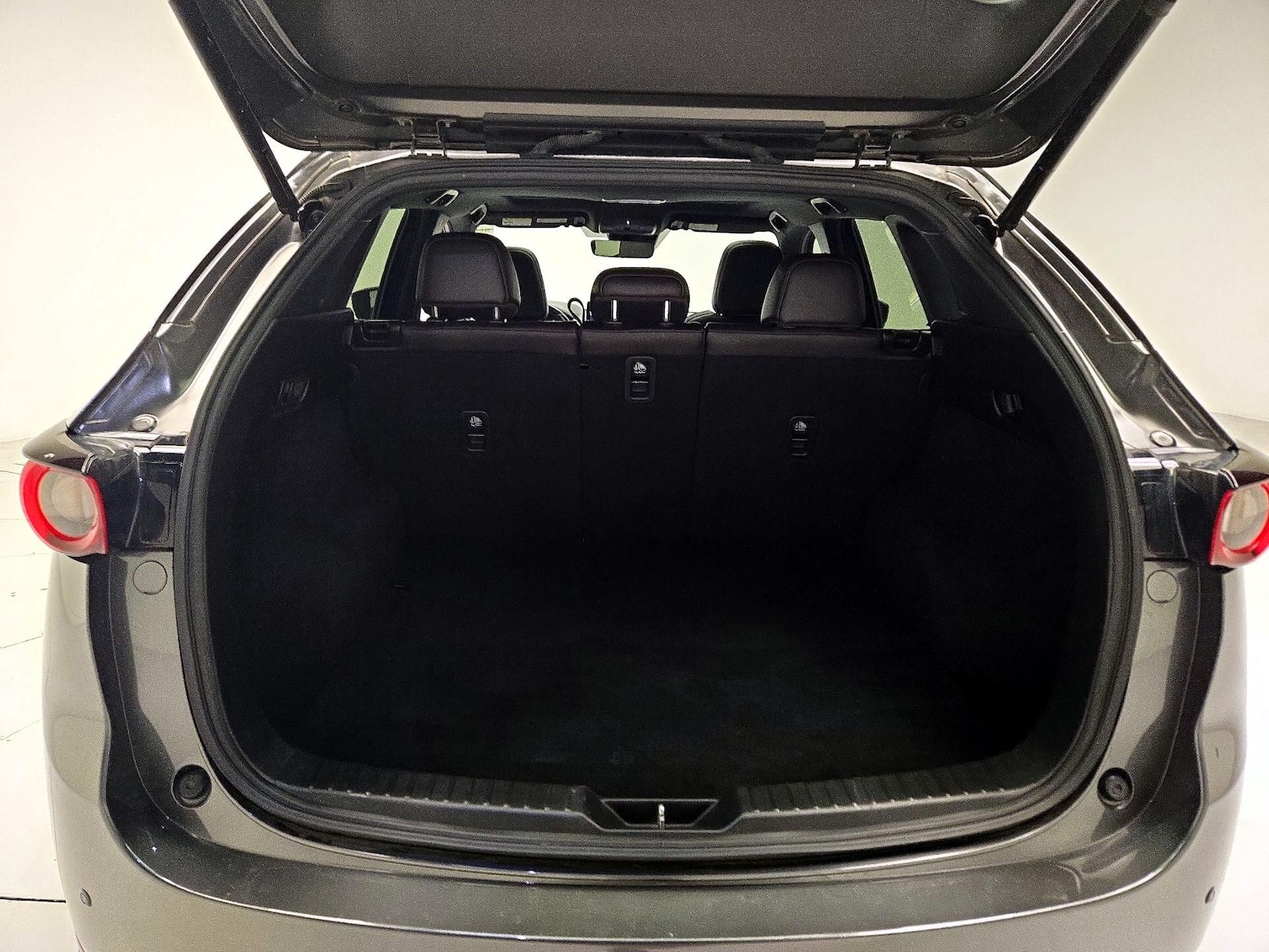 2021 Mazda CX-5 Signature - Photo 20