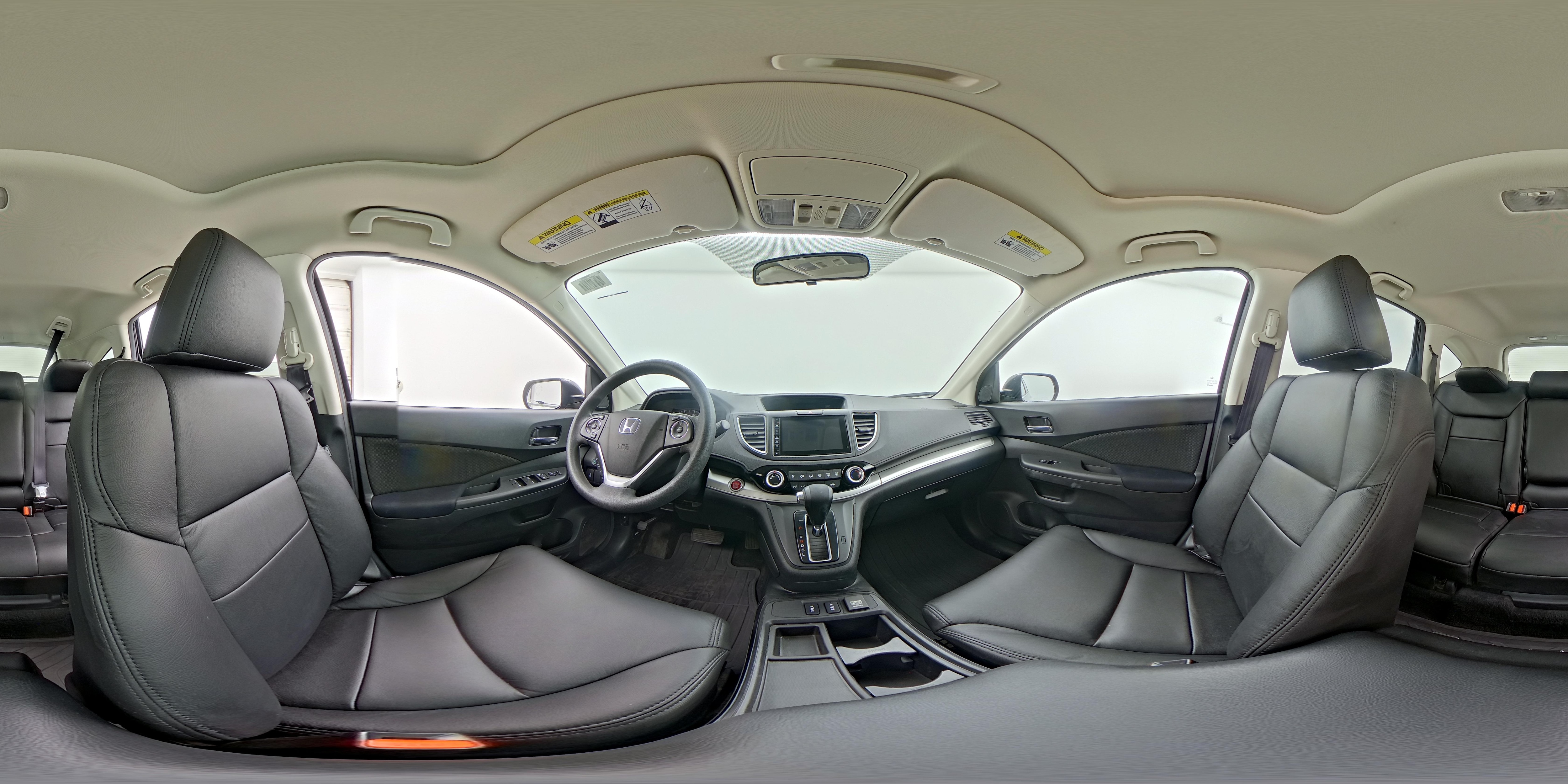 2016 Honda CR-V EX - Photo 25