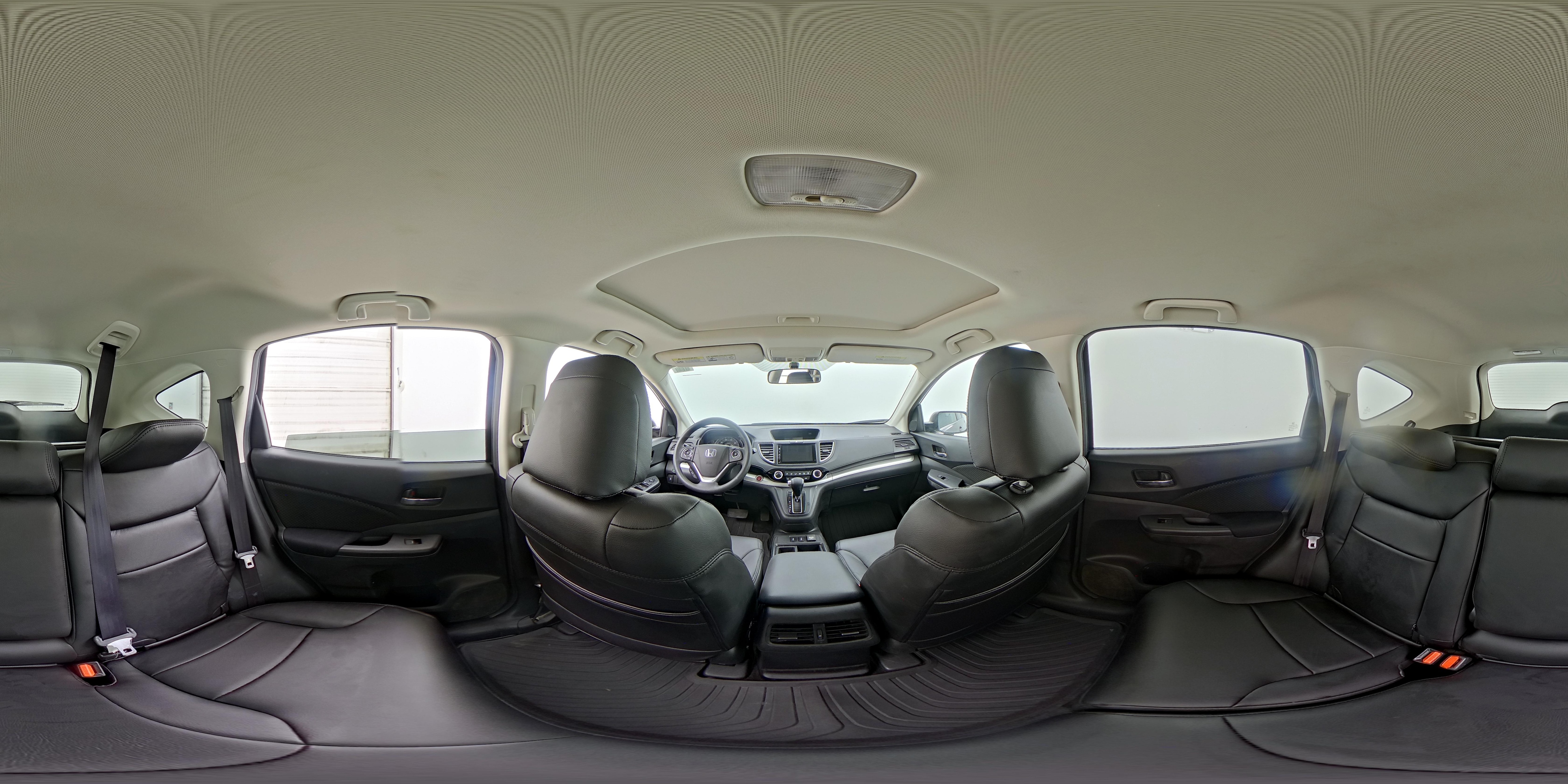 2016 Honda CR-V EX - Photo 26