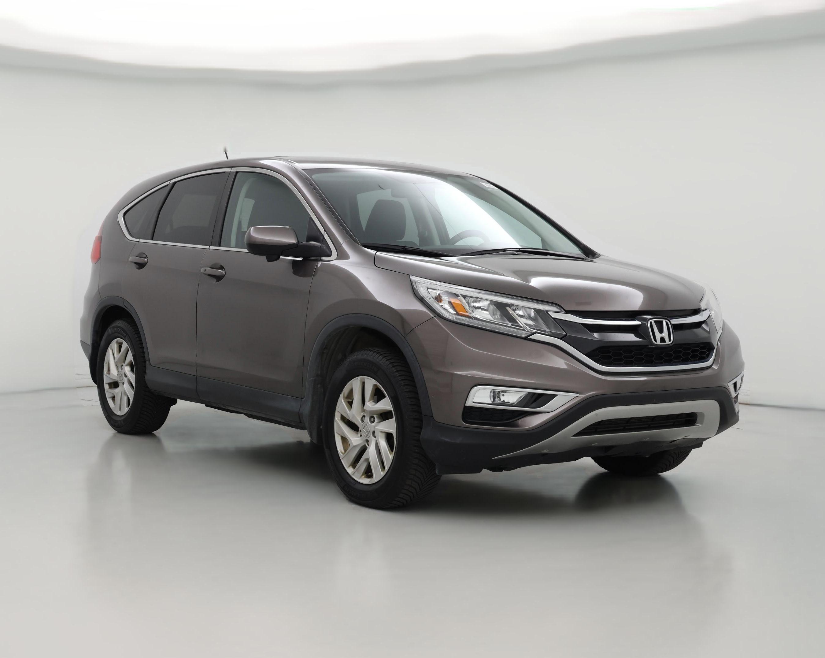 Thumbnail: 2016 Honda CR-V - 1