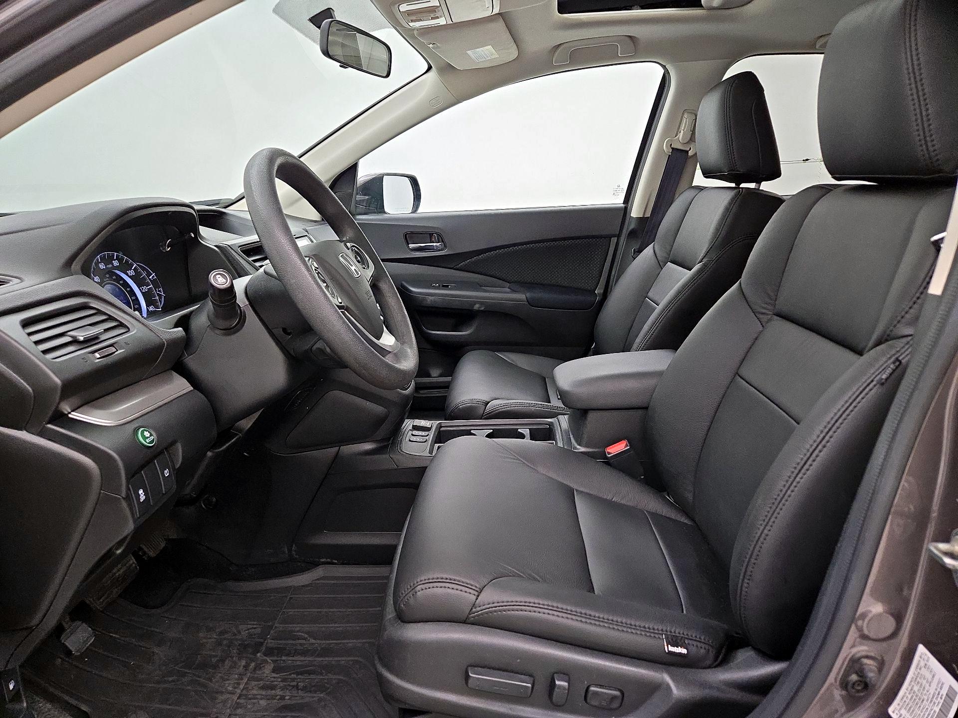 Thumbnail: 2016 Honda CR-V - 11