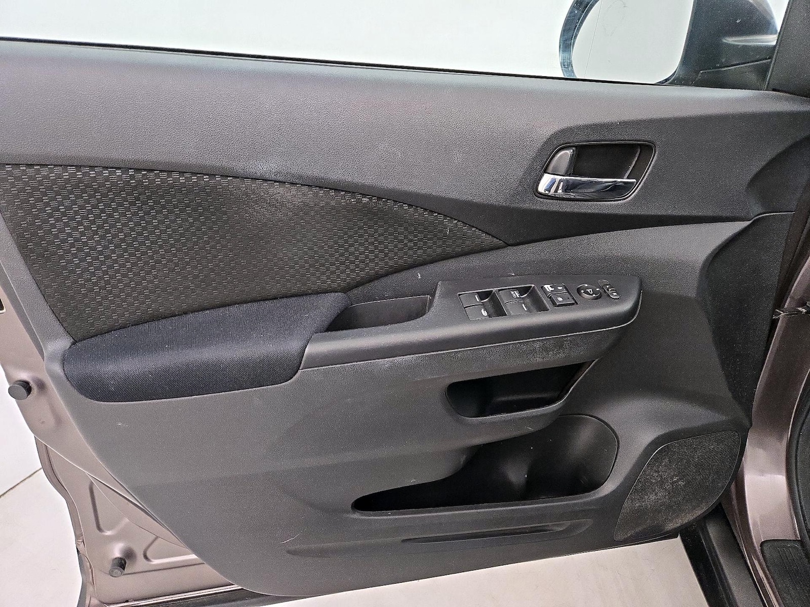 2016 Honda CR-V EX - Photo 13