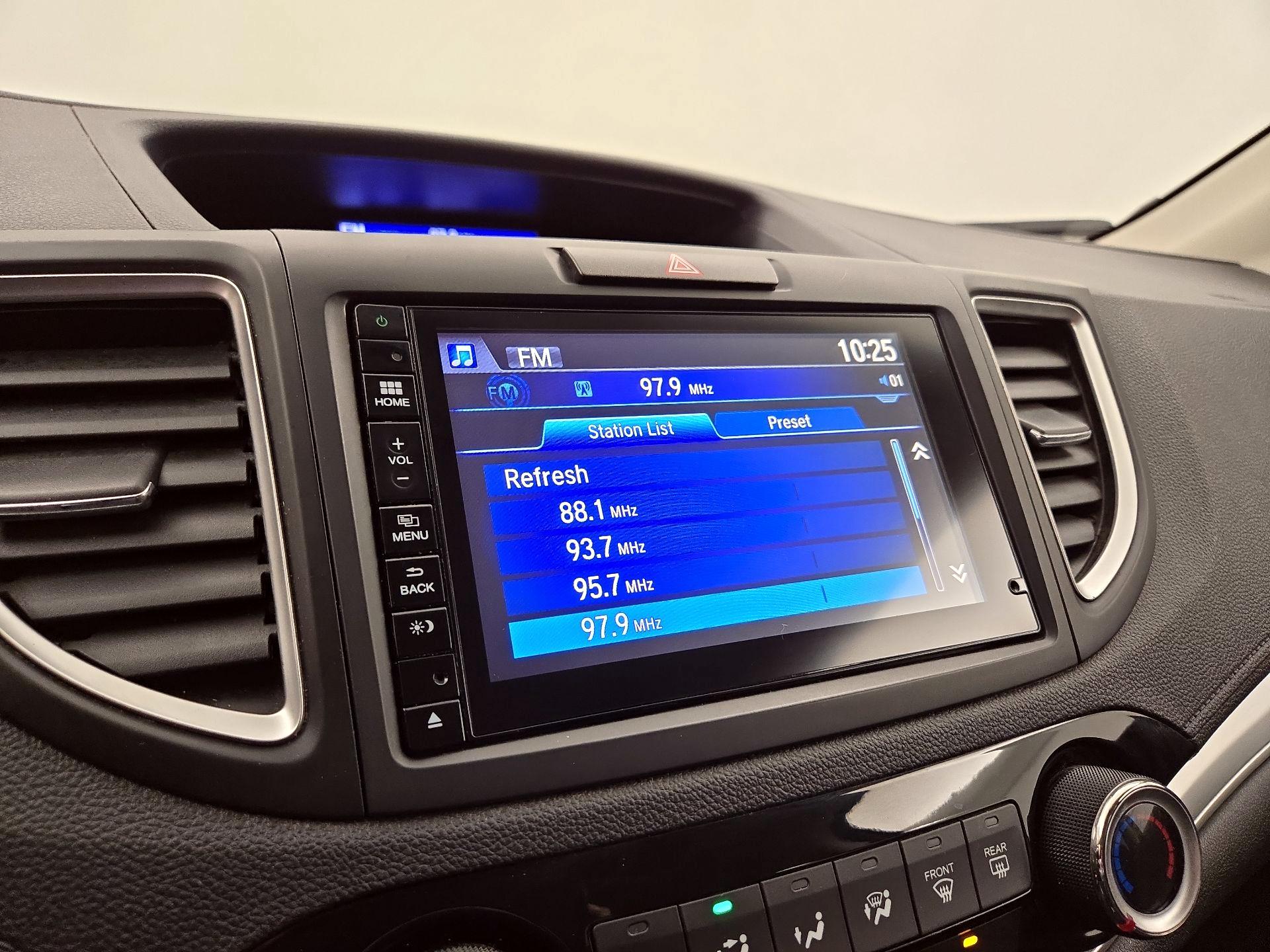 Thumbnail: 2016 Honda CR-V - 15
