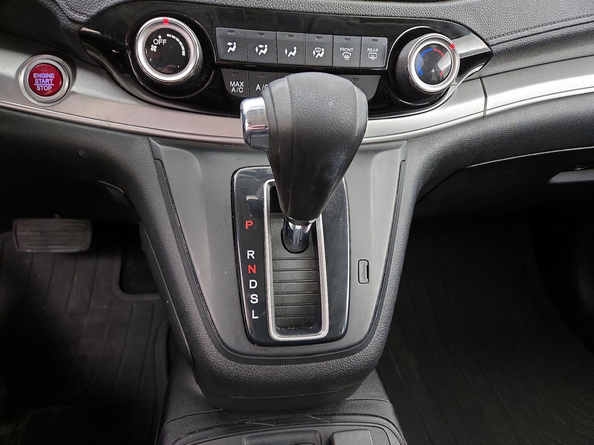 Thumbnail: 2016 Honda CR-V - 17