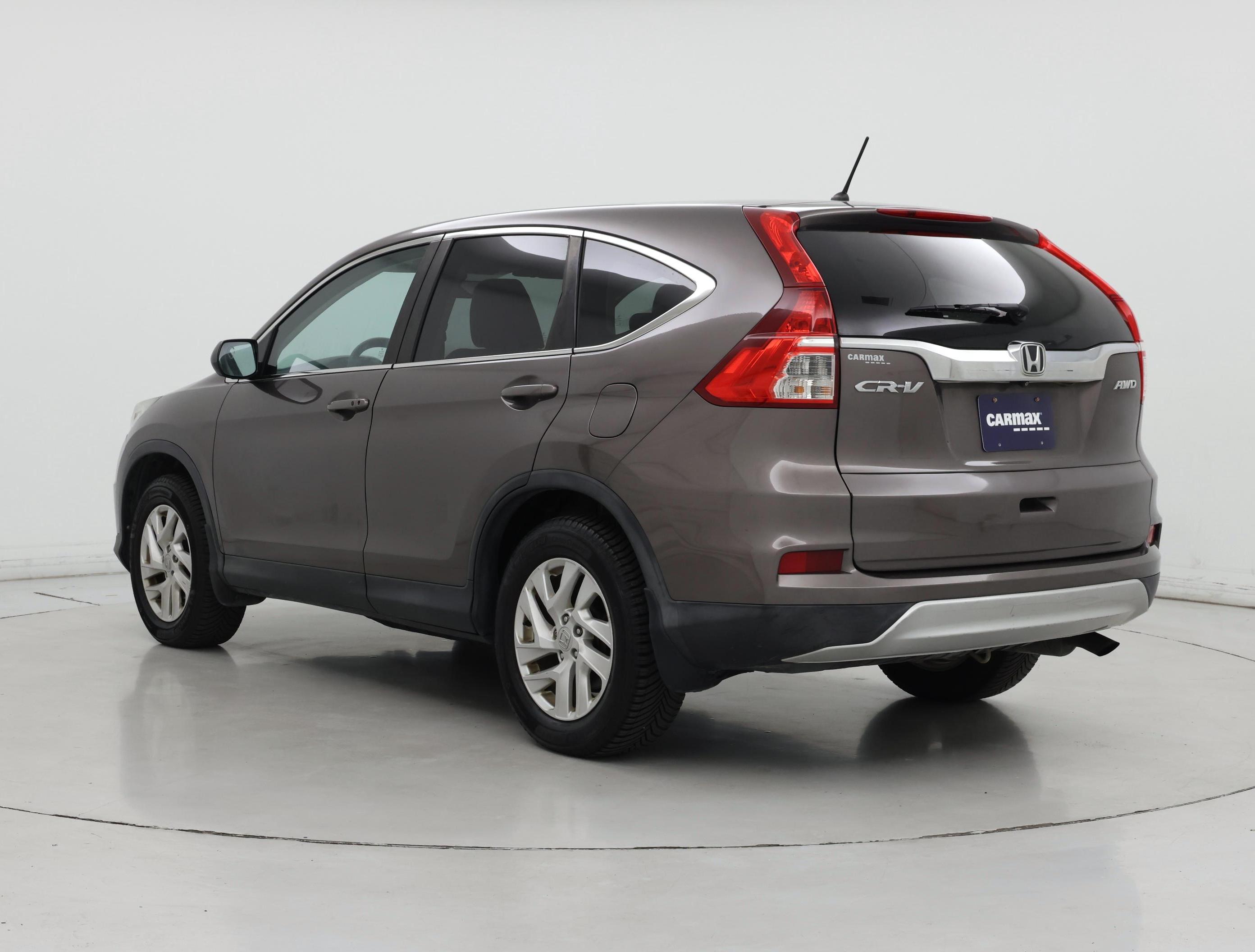 Thumbnail: 2016 Honda CR-V - 2