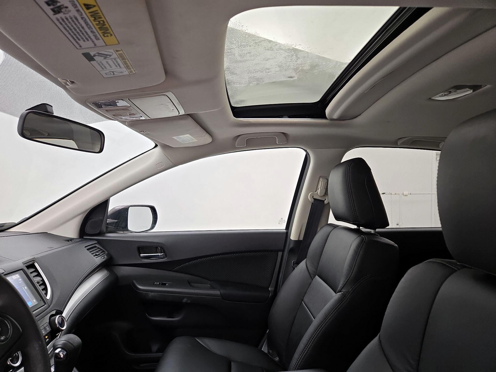 Thumbnail: 2016 Honda CR-V - 19
