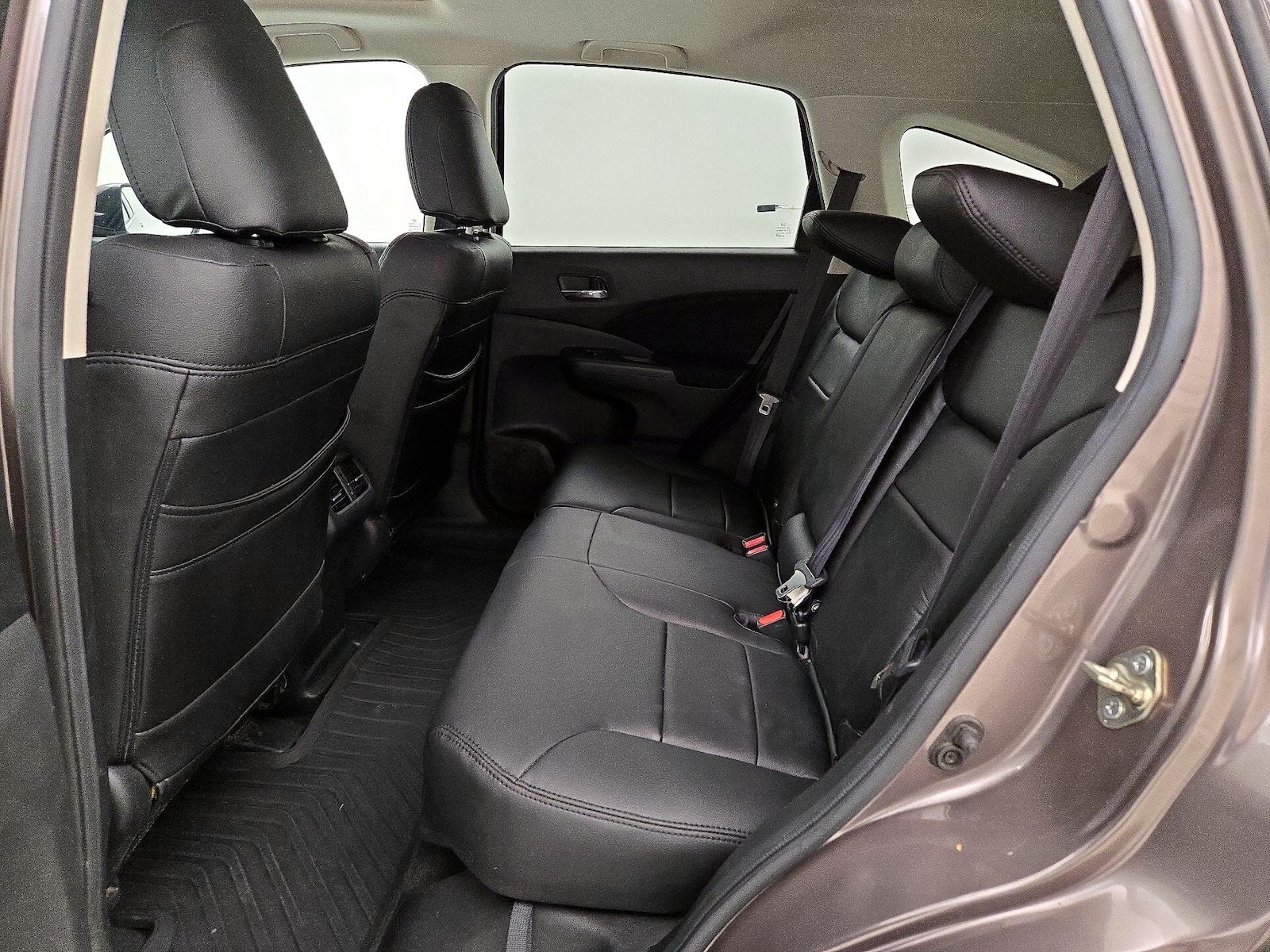 2016 Honda CR-V EX - Photo 21
