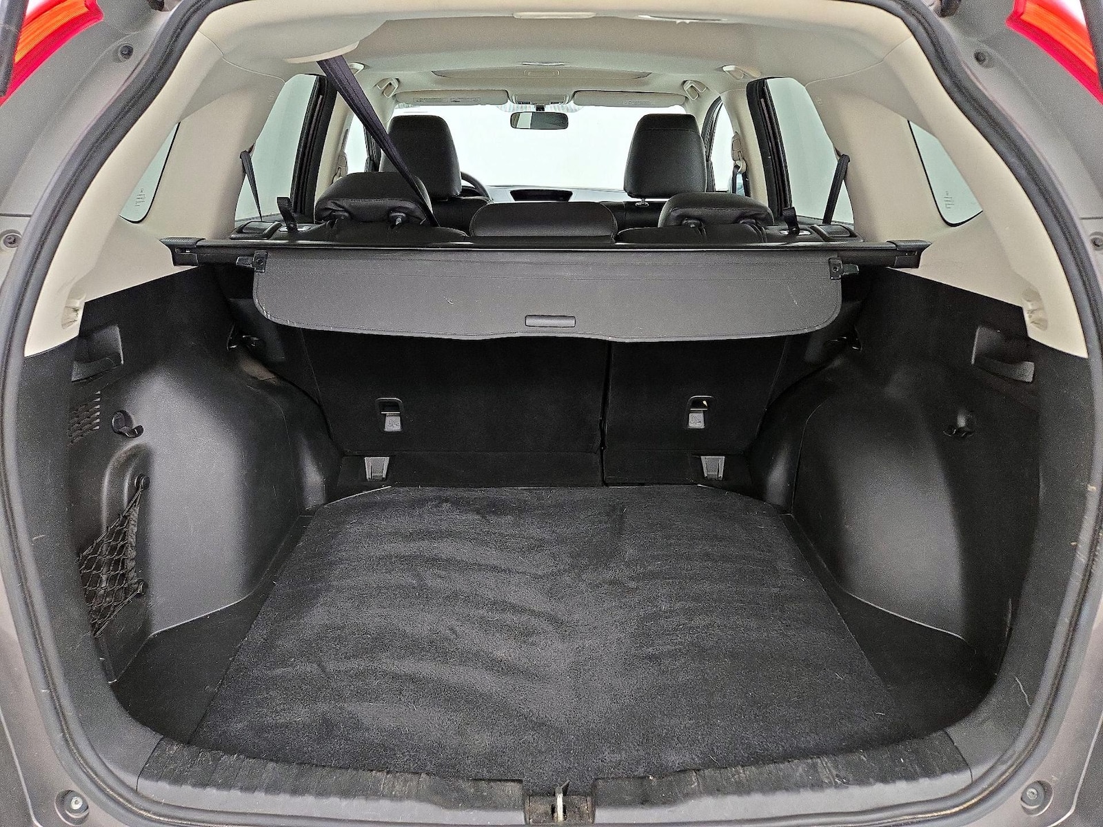 2016 Honda CR-V EX - Photo 22