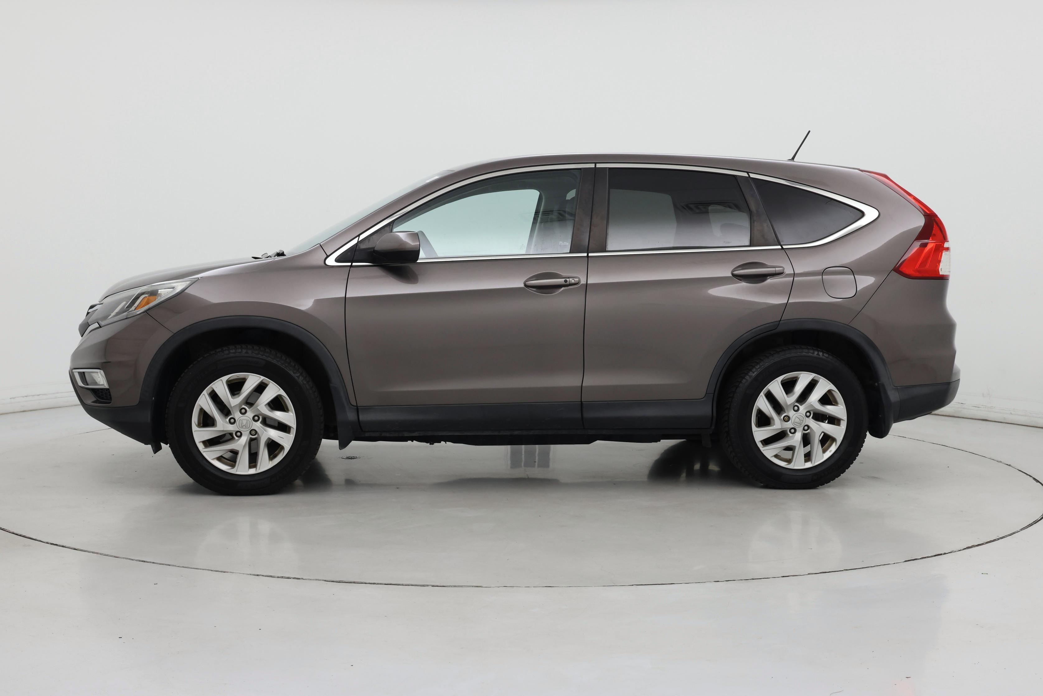 Thumbnail: 2016 Honda CR-V - 3