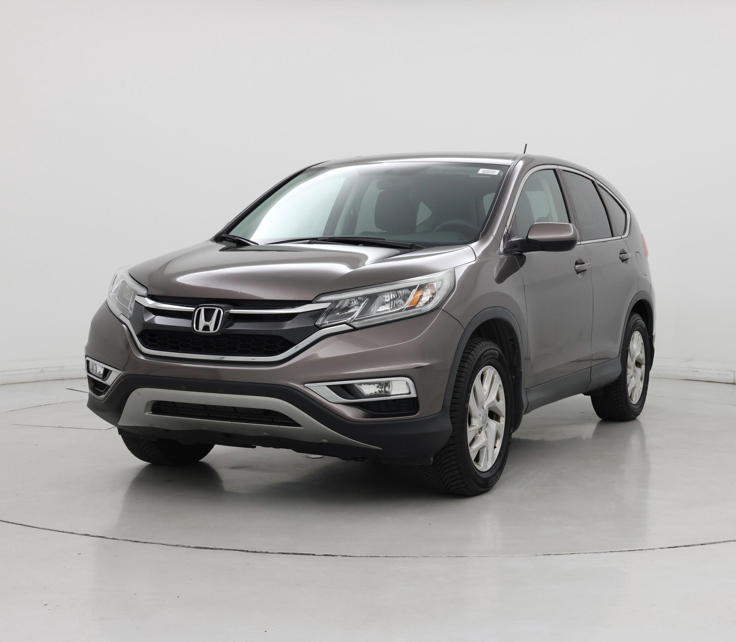 Thumbnail: 2016 Honda CR-V - 4