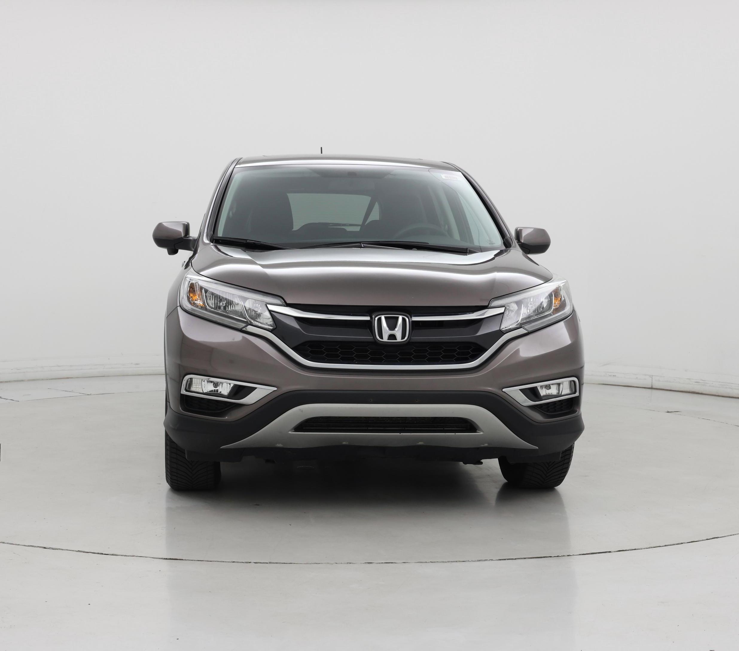 Thumbnail: 2016 Honda CR-V - 5