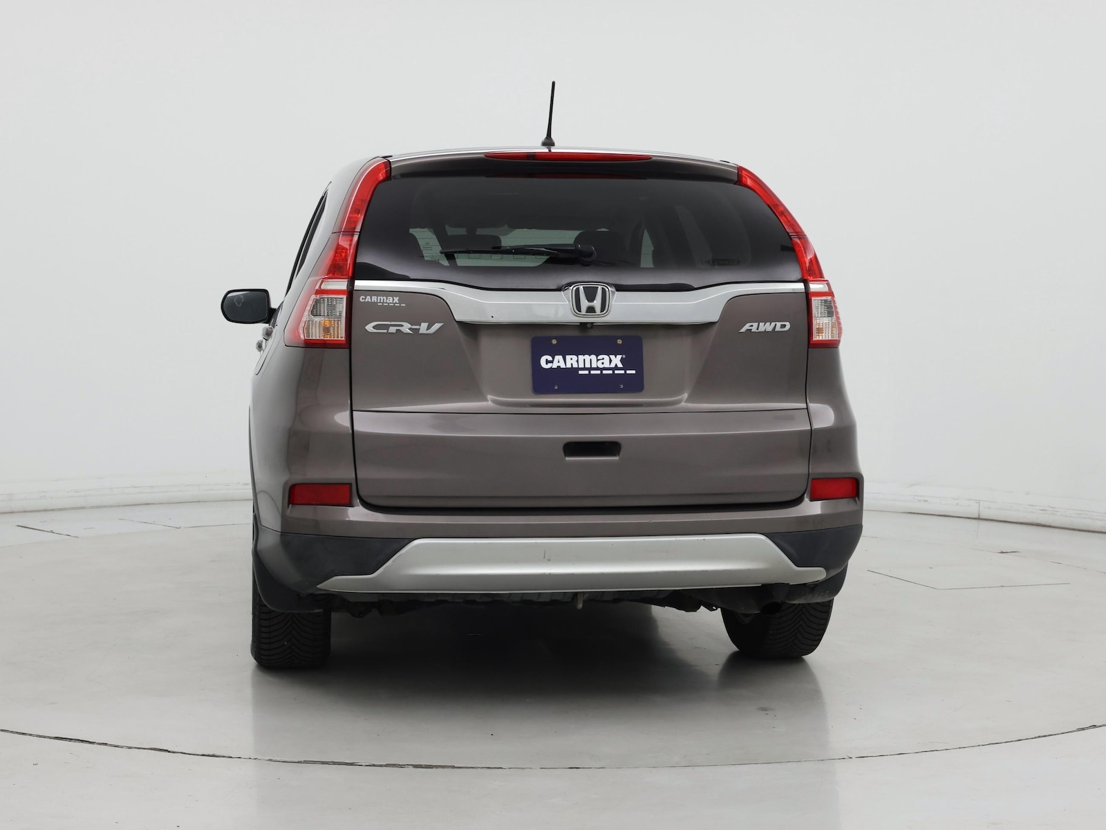 2016 Honda CR-V EX - Photo 7