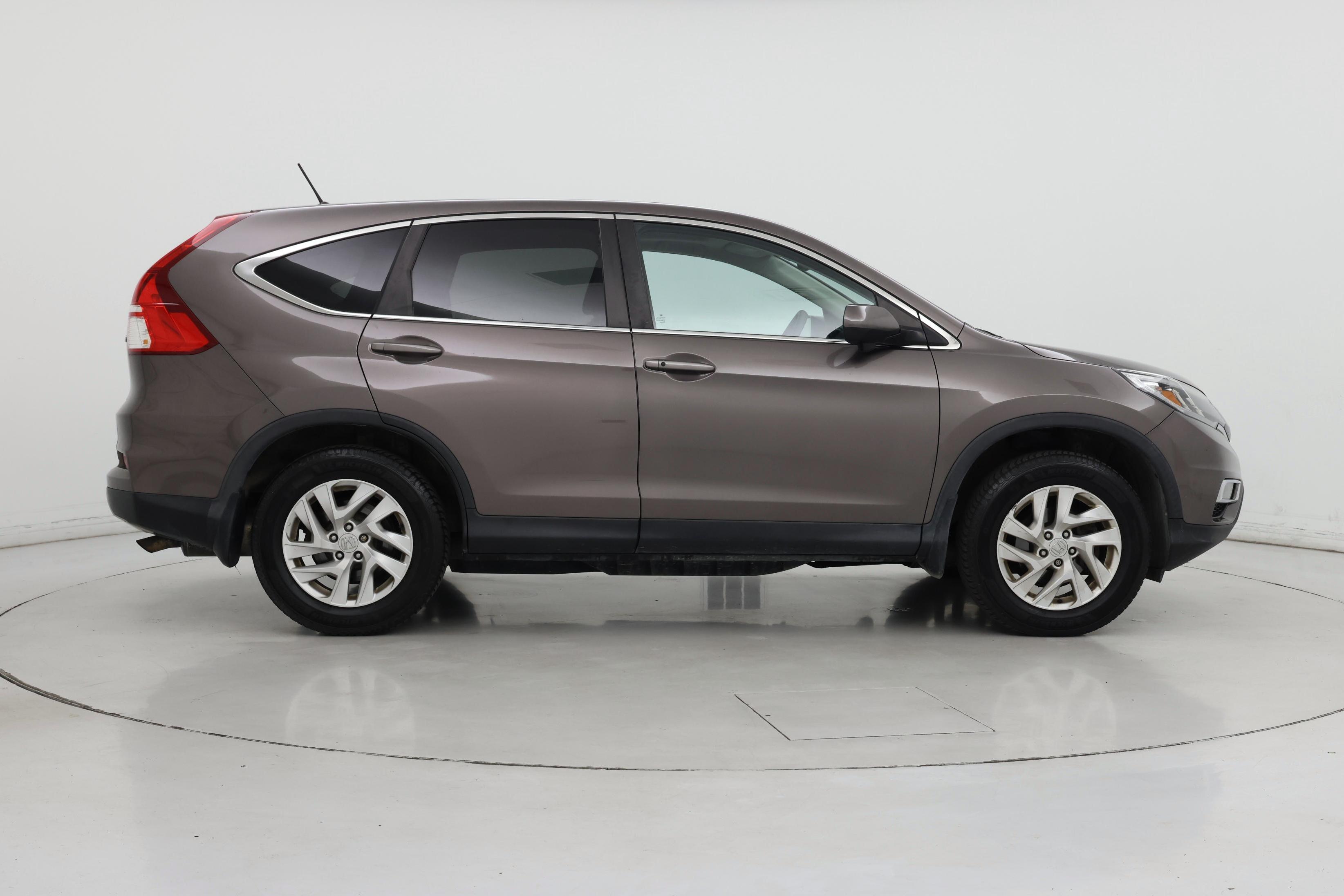 Thumbnail: 2016 Honda CR-V - 7