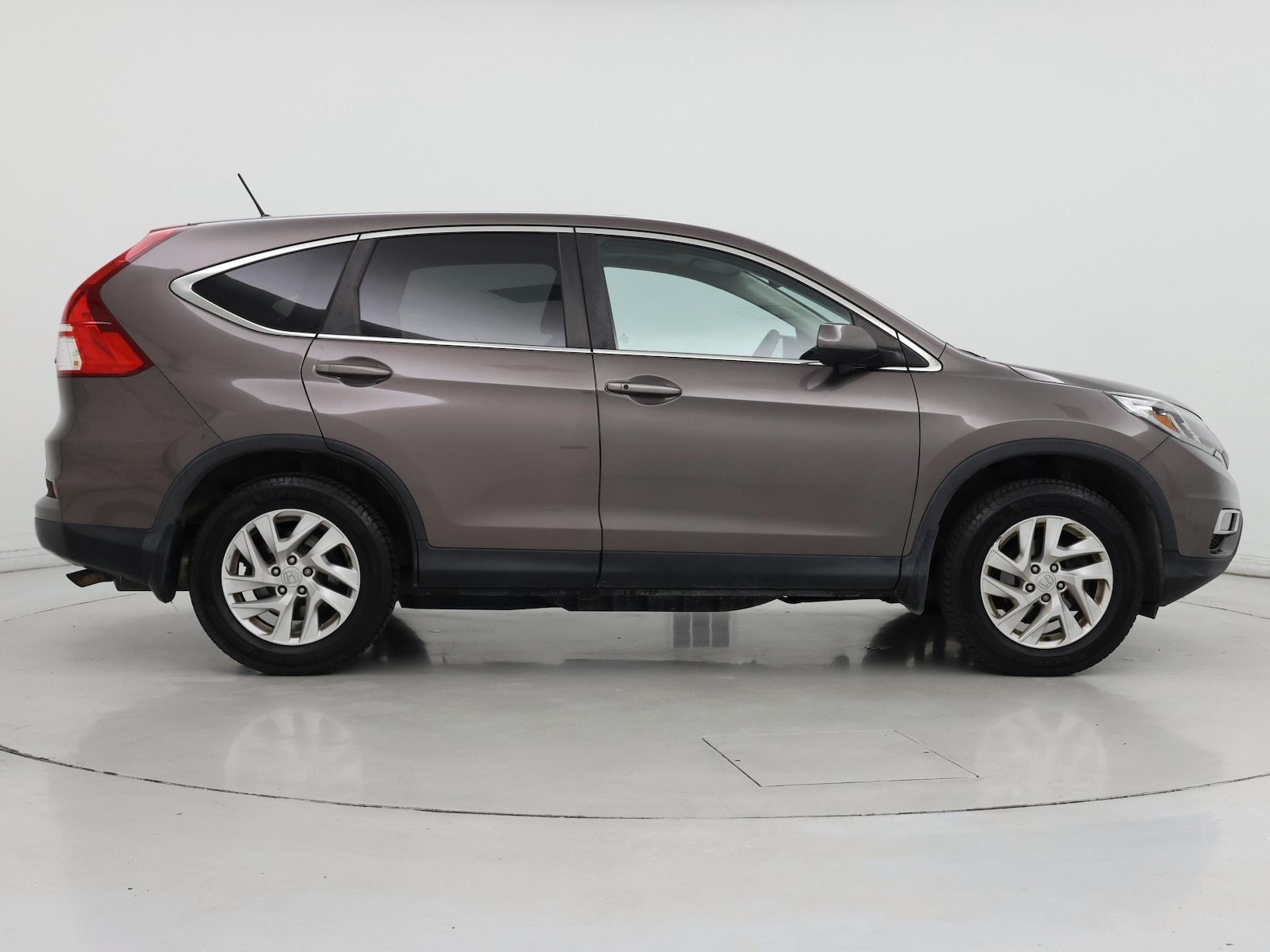 2016 Honda CR-V EX - Photo 8