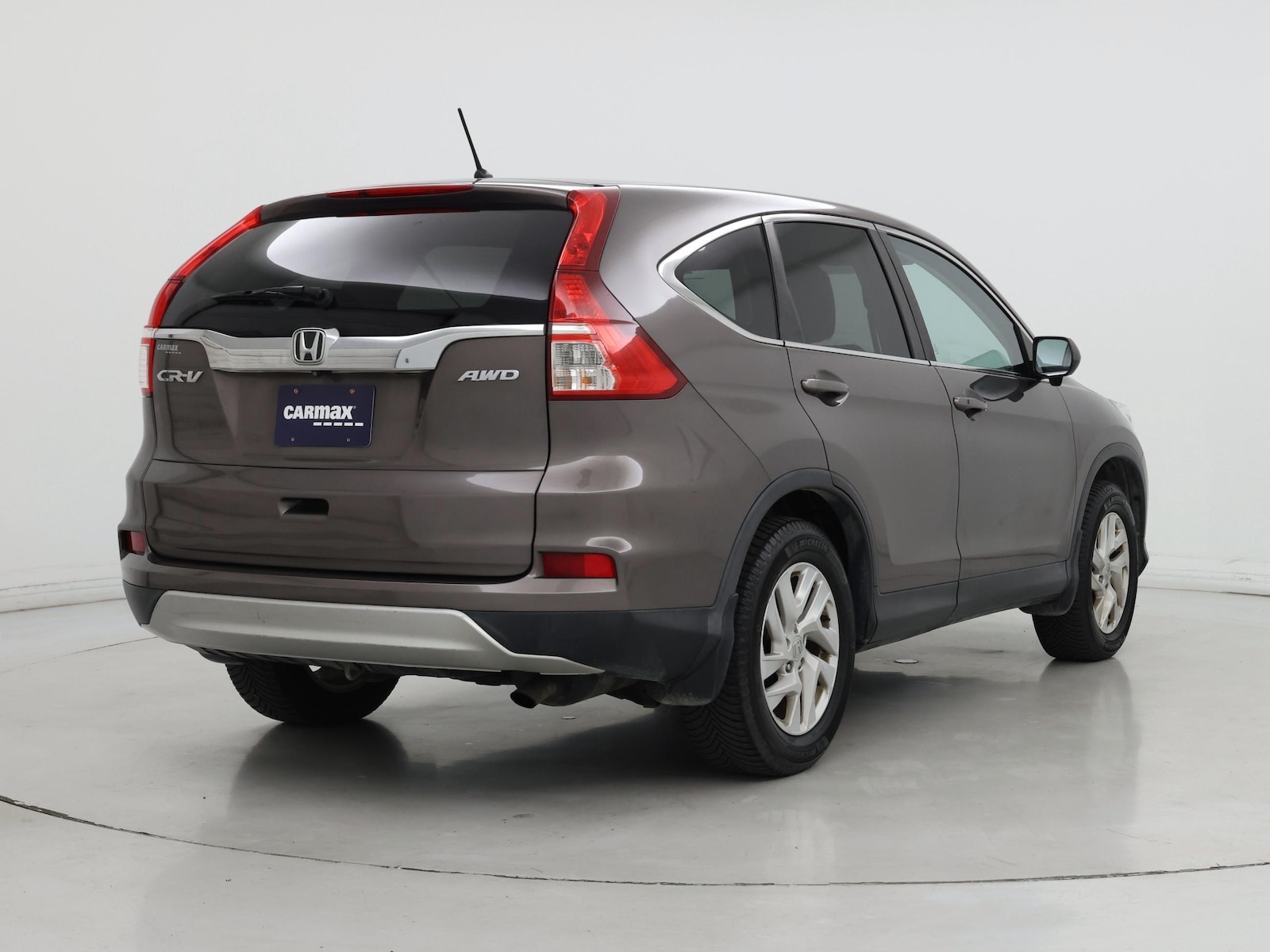 2016 Honda CR-V EX - Photo 9
