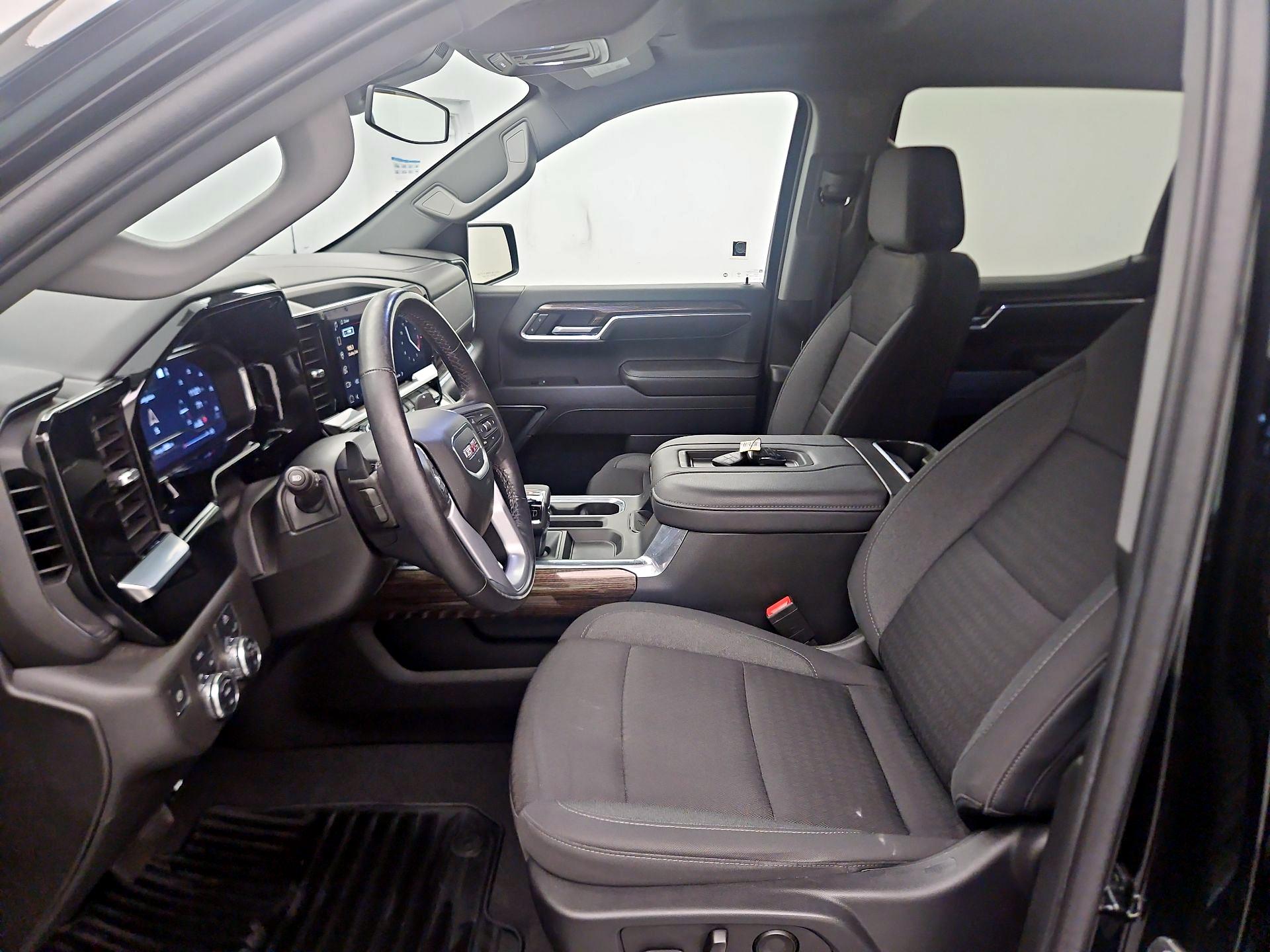 Thumbnail: 2022 GMC Sierra 1500 - 9
