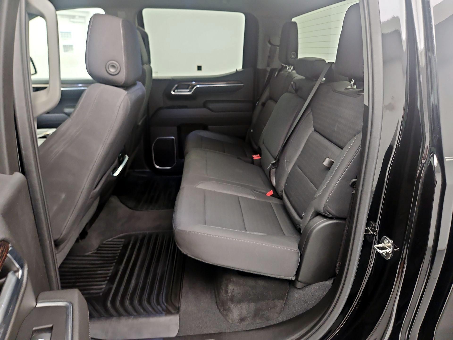 Thumbnail: 2022 GMC Sierra 1500 - 16