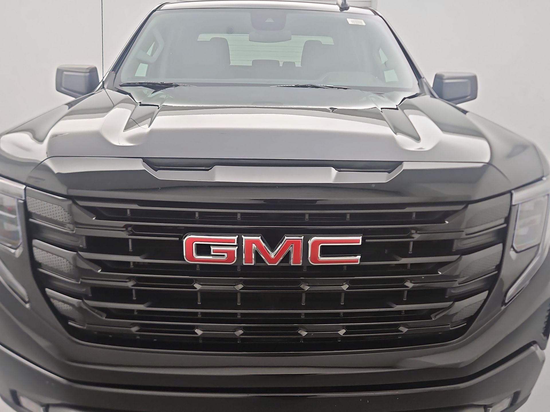 Thumbnail: 2022 GMC Sierra 1500 - 2