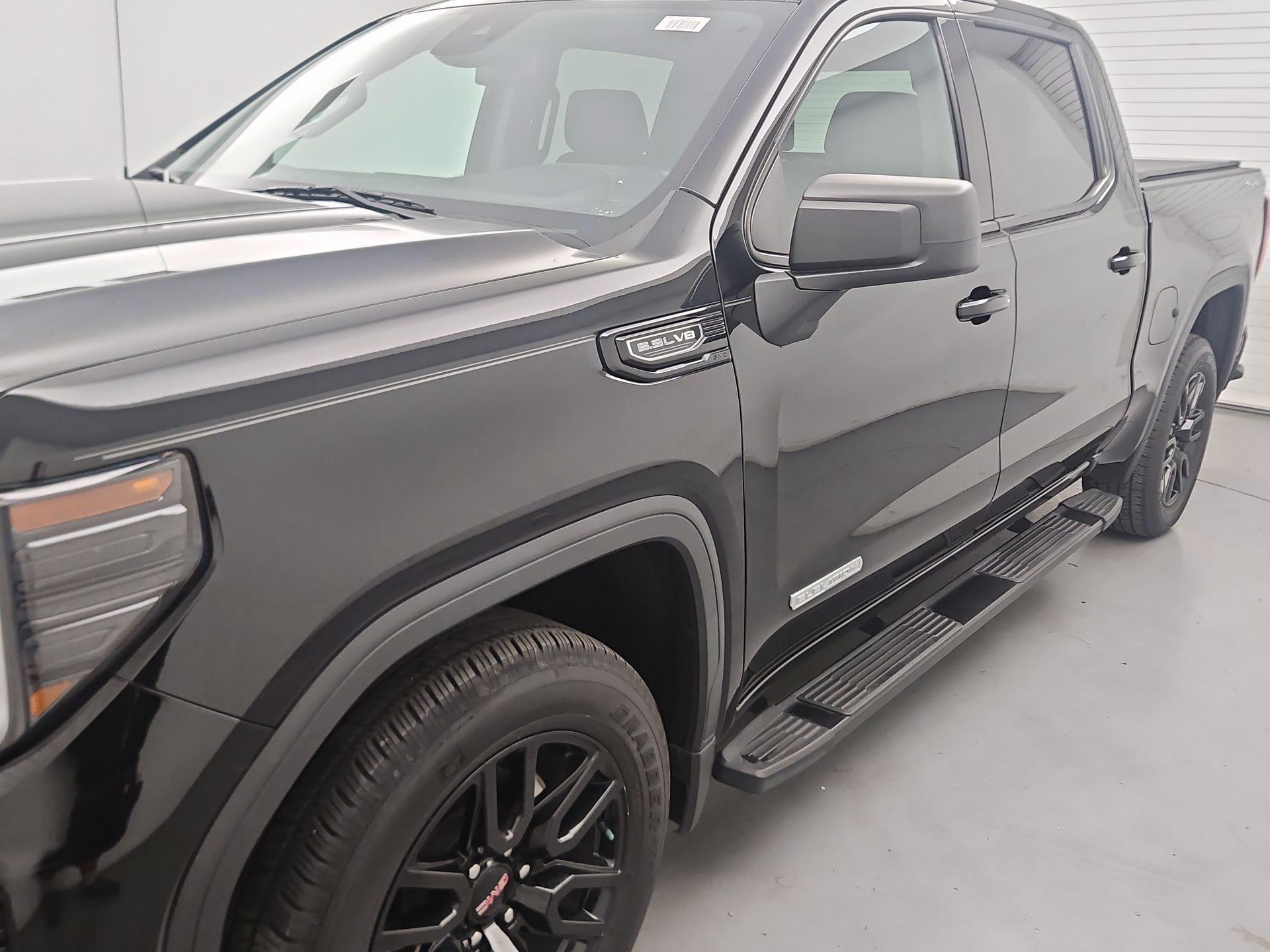 Thumbnail: 2022 GMC Sierra 1500 - 3