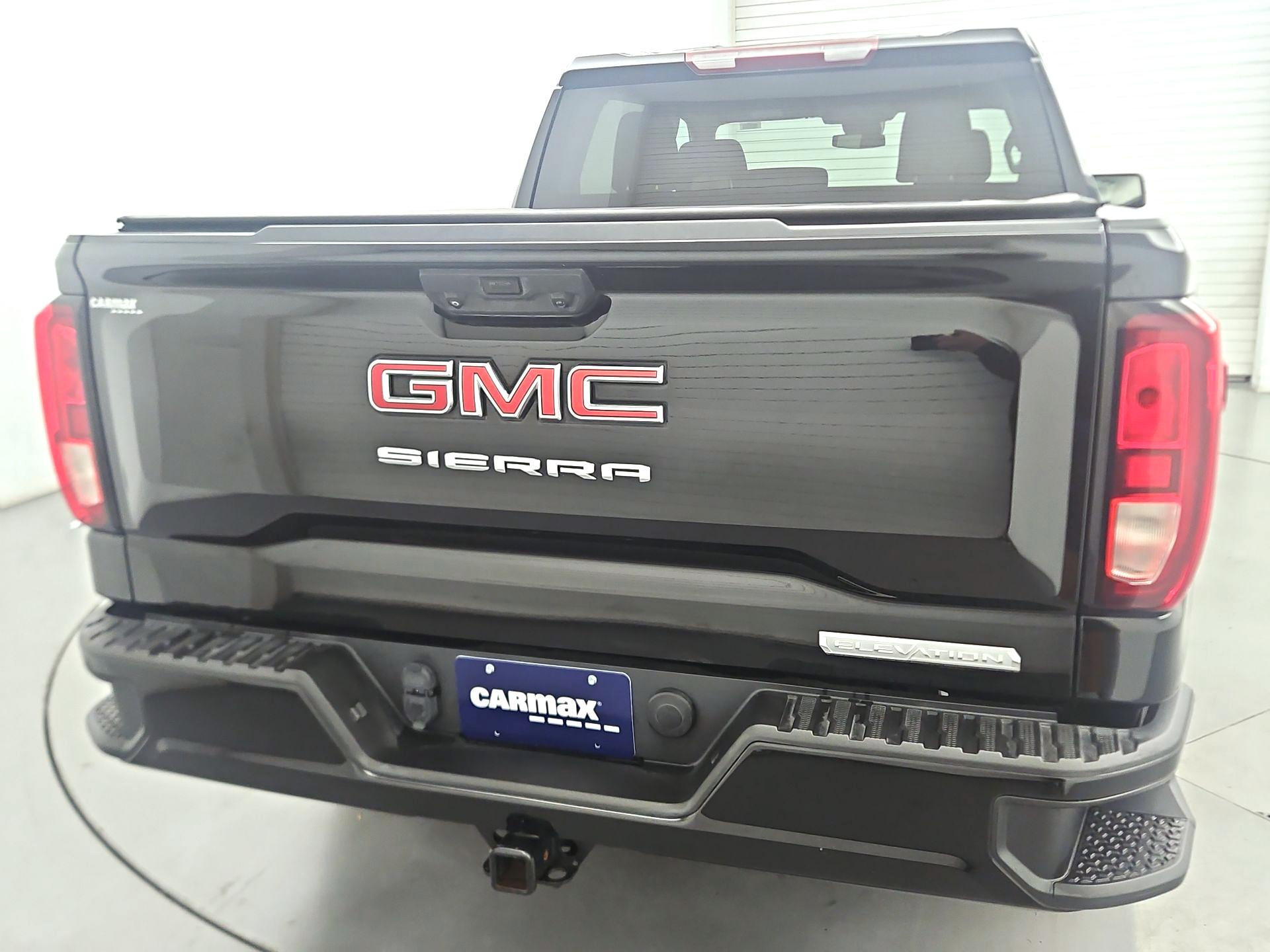 Thumbnail: 2022 GMC Sierra 1500 - 6