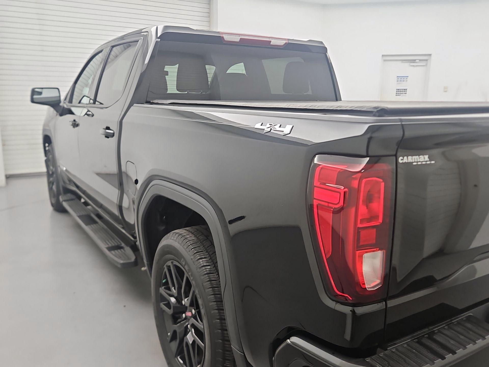 Thumbnail: 2022 GMC Sierra 1500 - 7