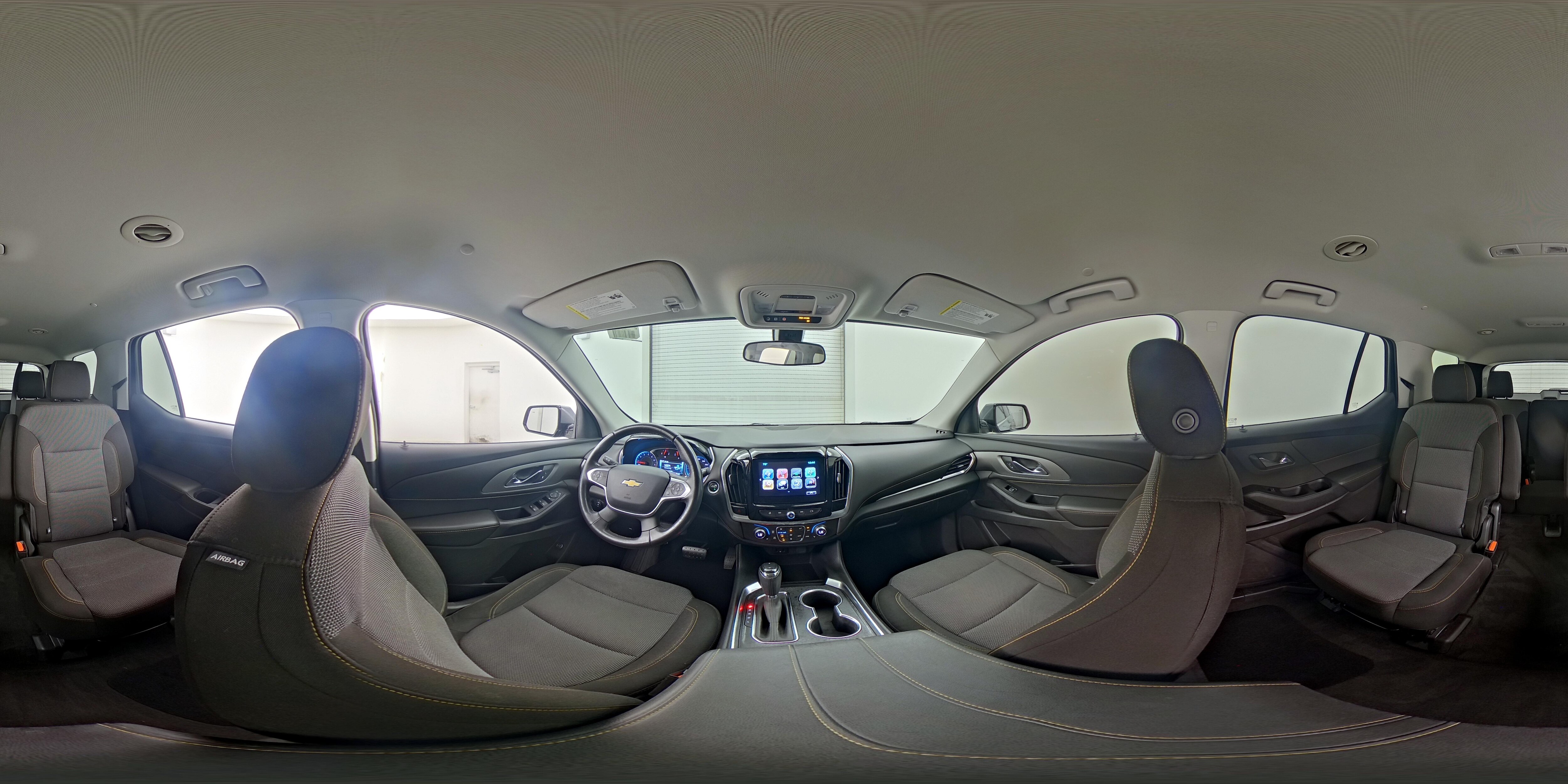 2019 Chevrolet Traverse 1LT - Photo 26