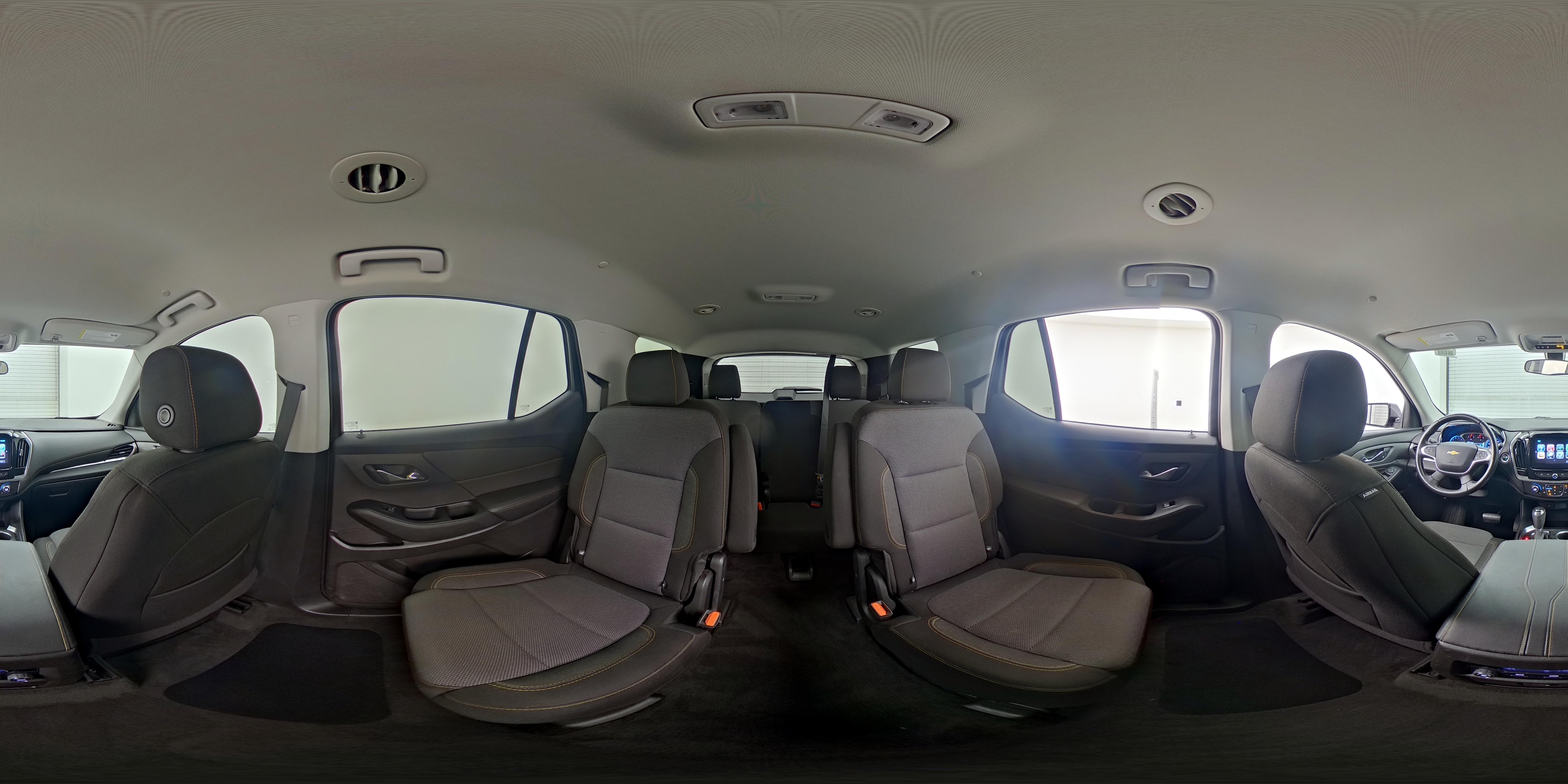 2019 Chevrolet Traverse 1LT - Photo 27