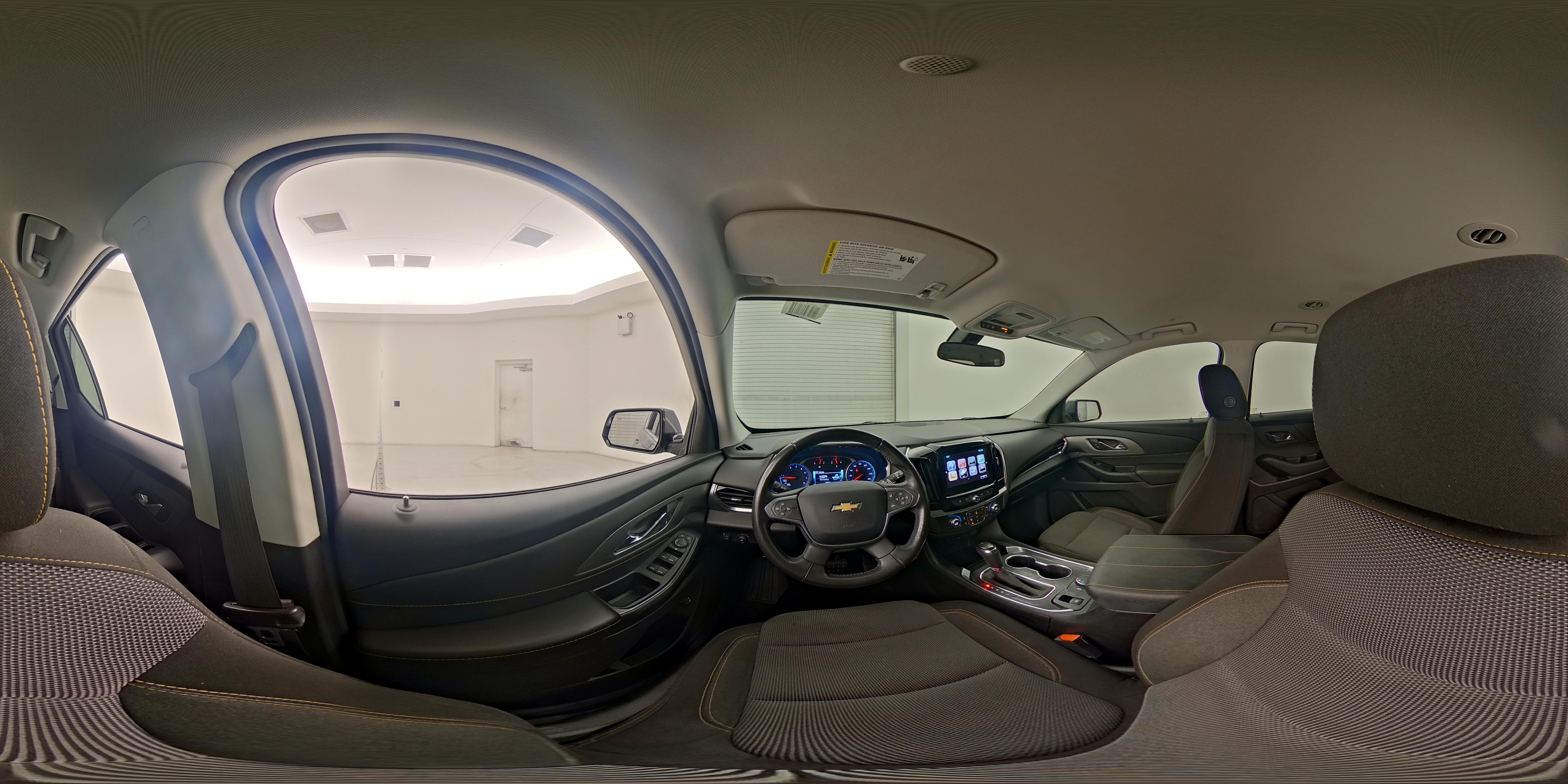 2019 Chevrolet Traverse 1LT - Photo 28