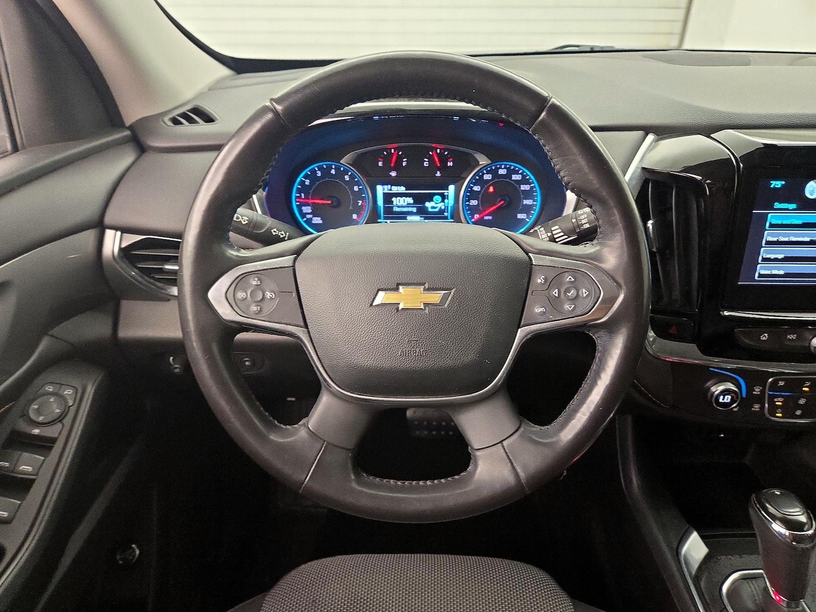 2019 Chevrolet Traverse 1LT - Photo 11