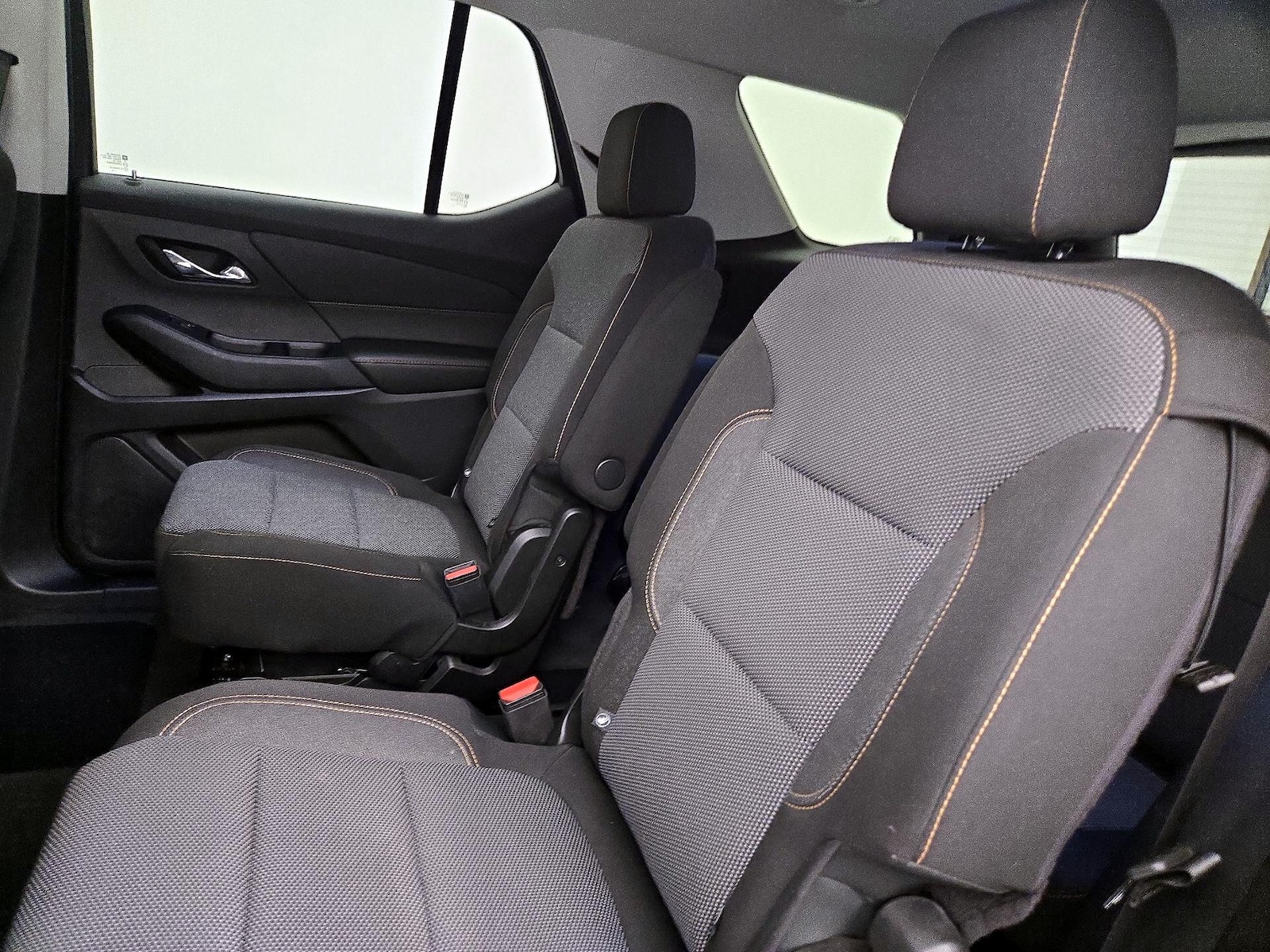2019 Chevrolet Traverse 1LT - Photo 20