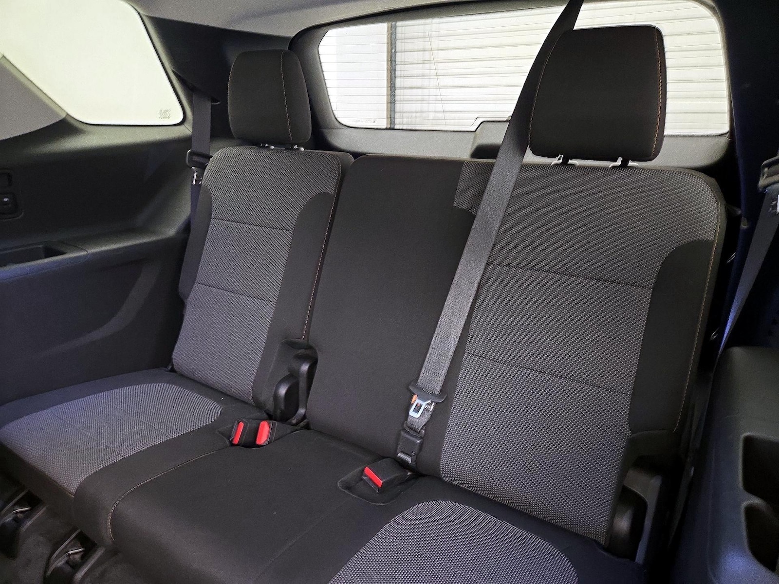 2019 Chevrolet Traverse 1LT - Photo 21