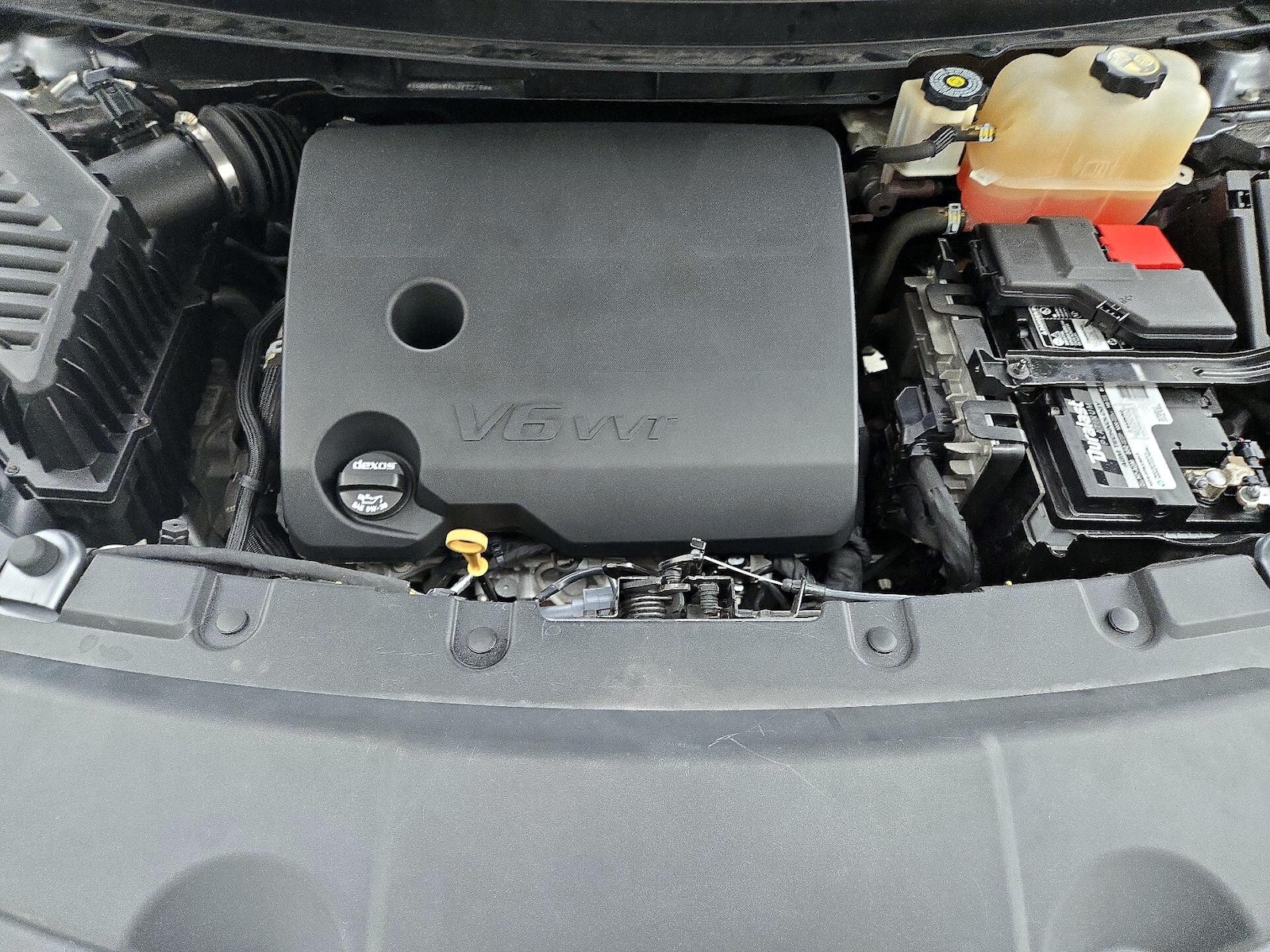 2019 Chevrolet Traverse 1LT - Photo 24