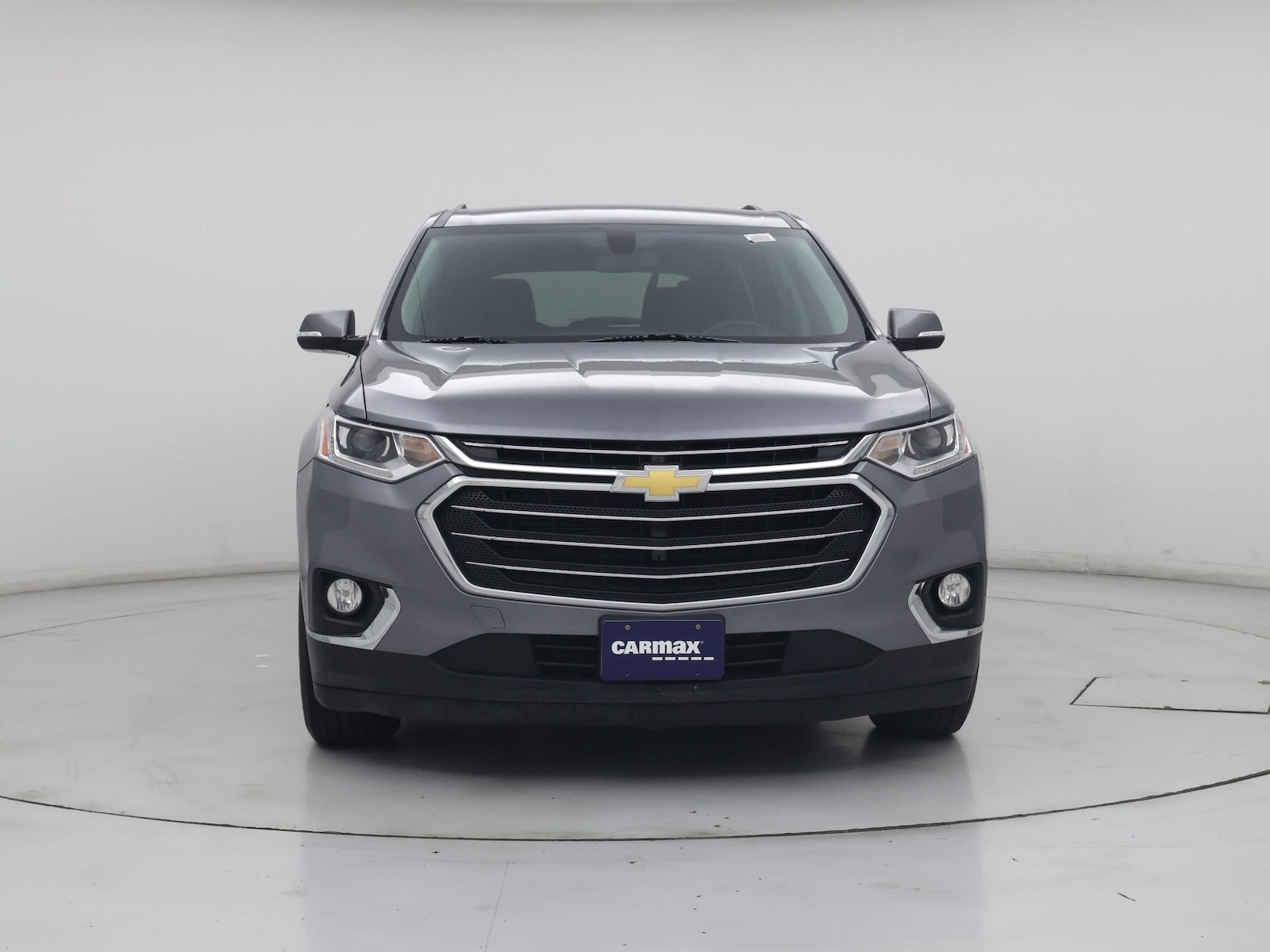 2019 Chevrolet Traverse 1LT - Photo 6