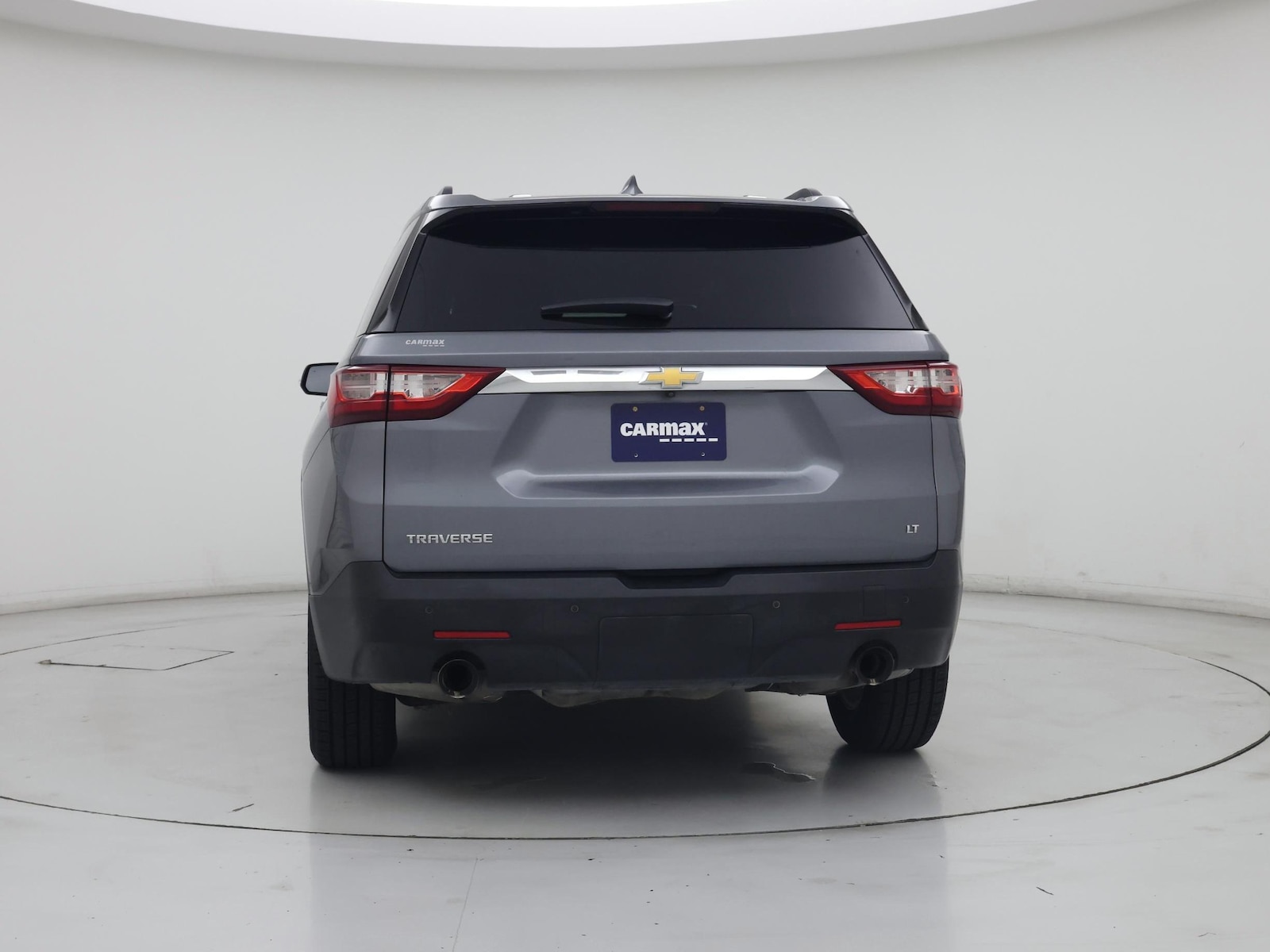 2019 Chevrolet Traverse 1LT - Photo 7