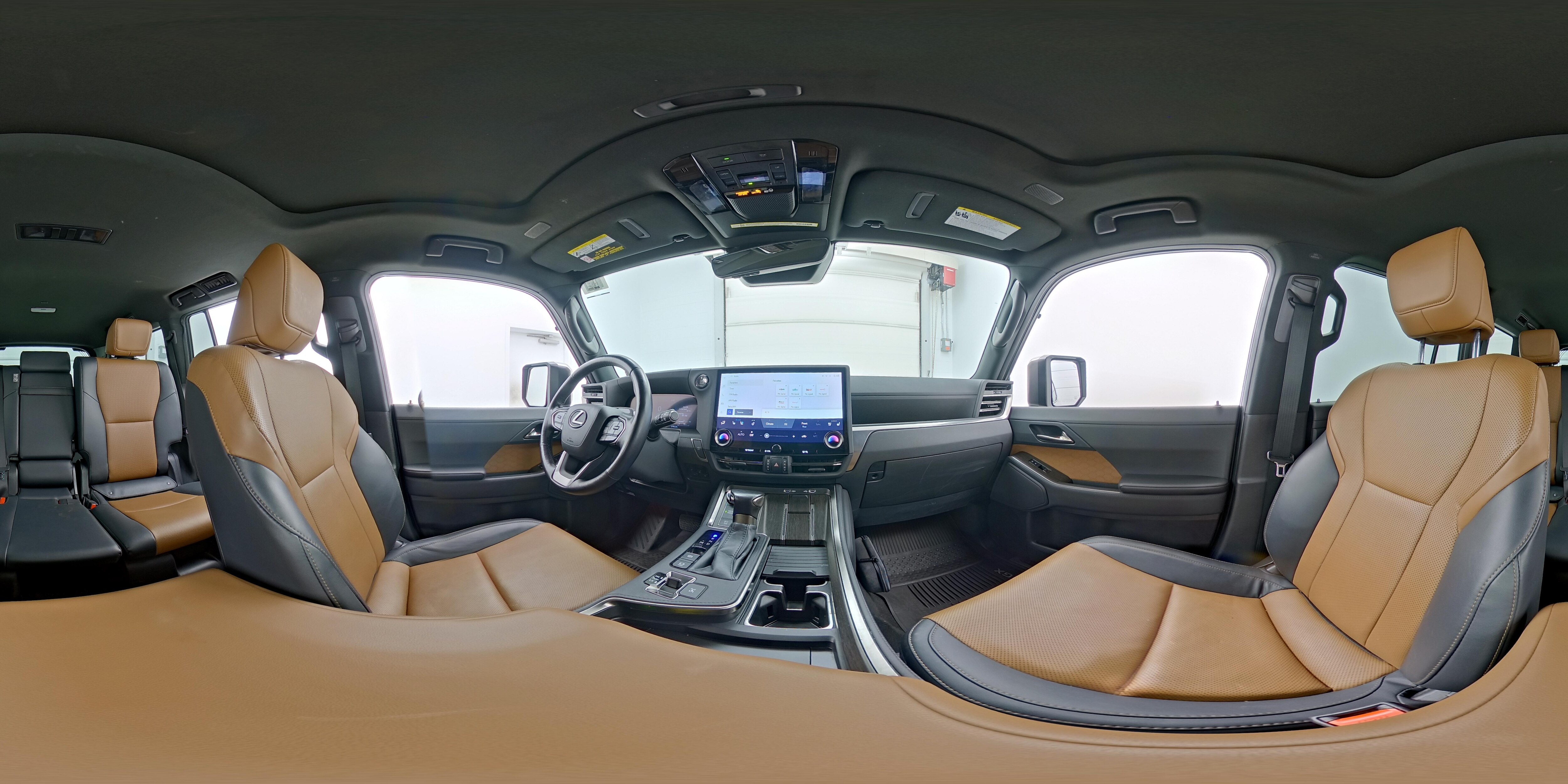 2024 Lexus GX Premium+ - Photo 26