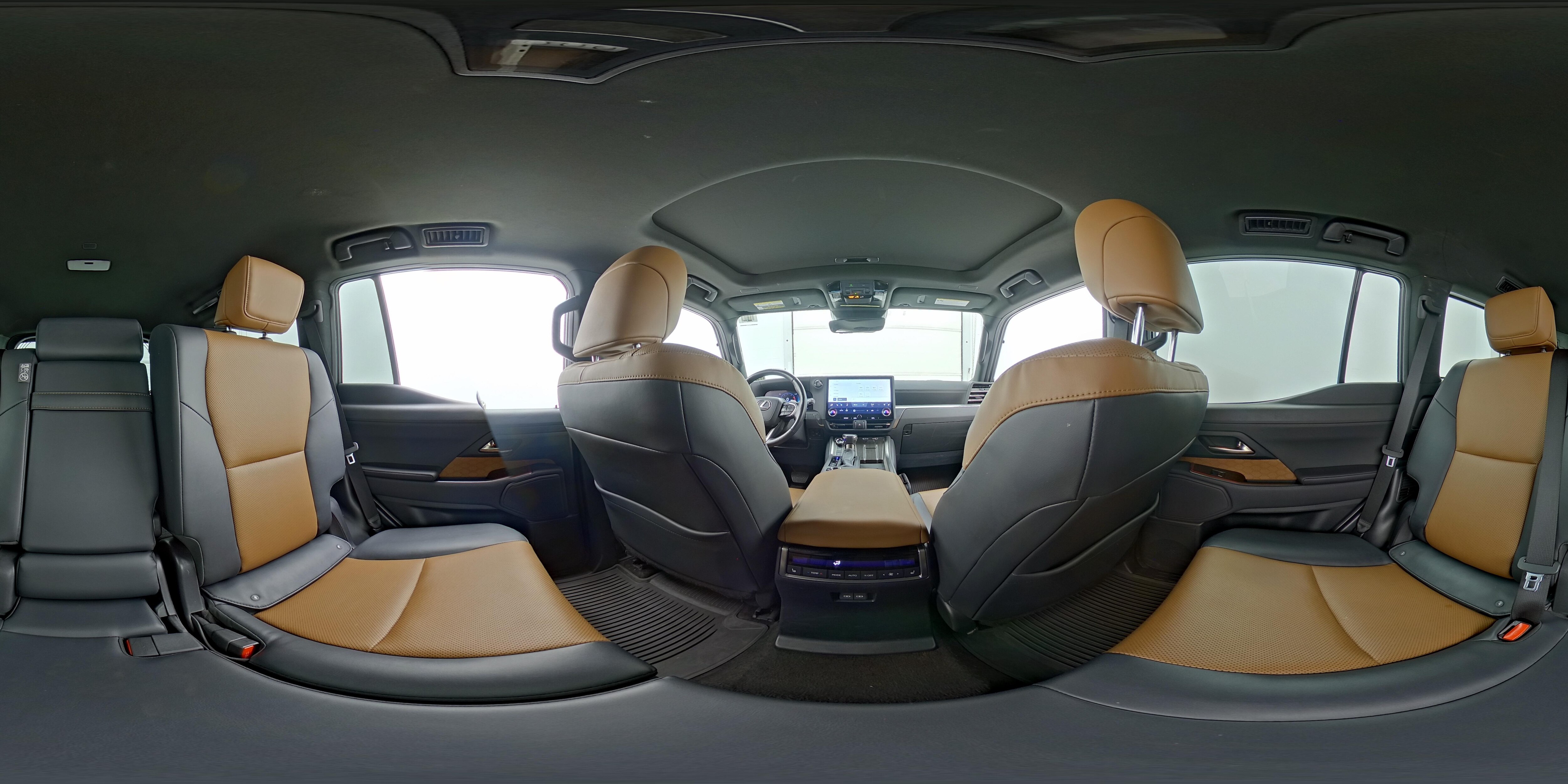 2024 Lexus GX Premium+ - Photo 27