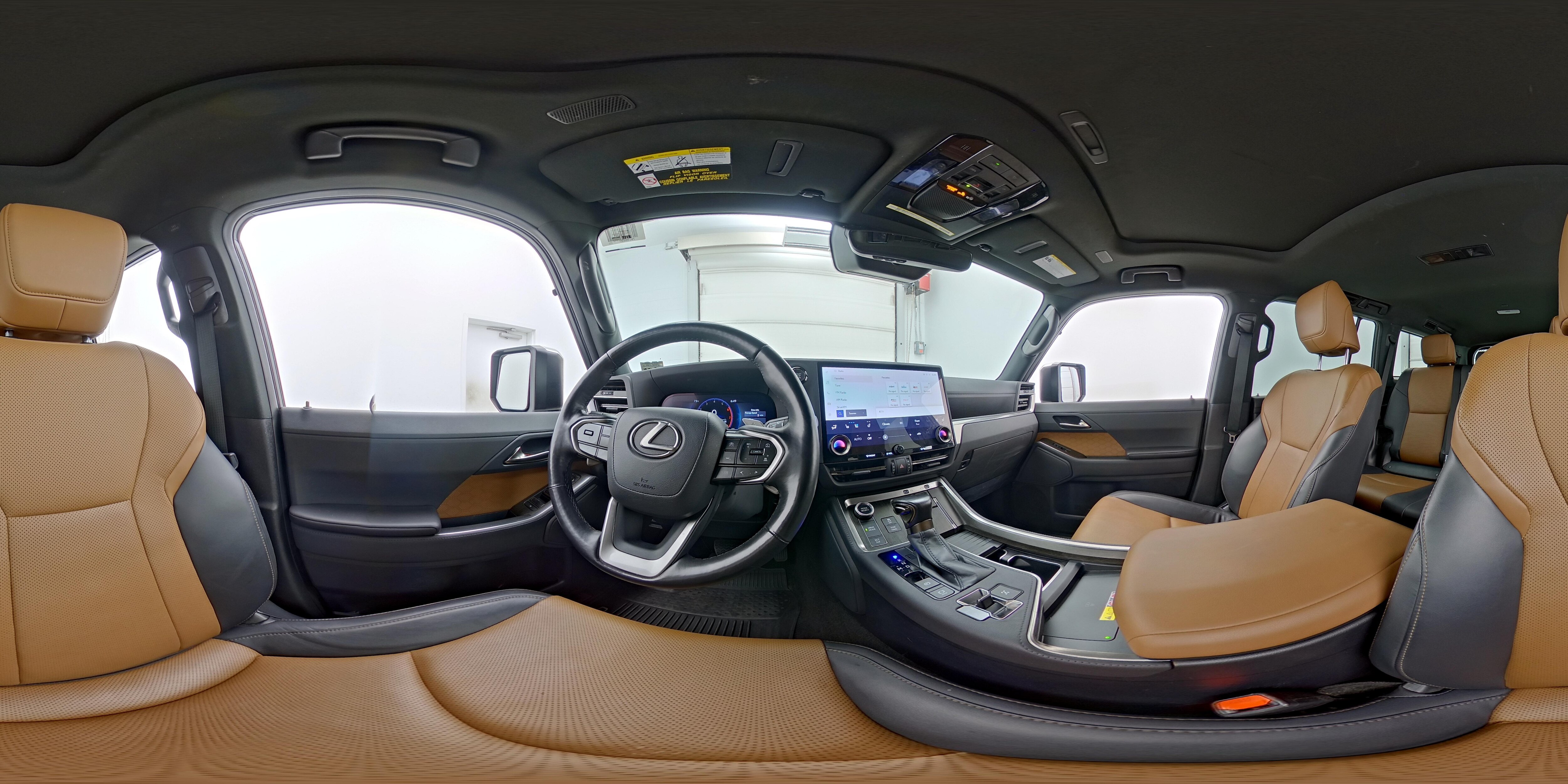 2024 Lexus GX Premium+ - Photo 28