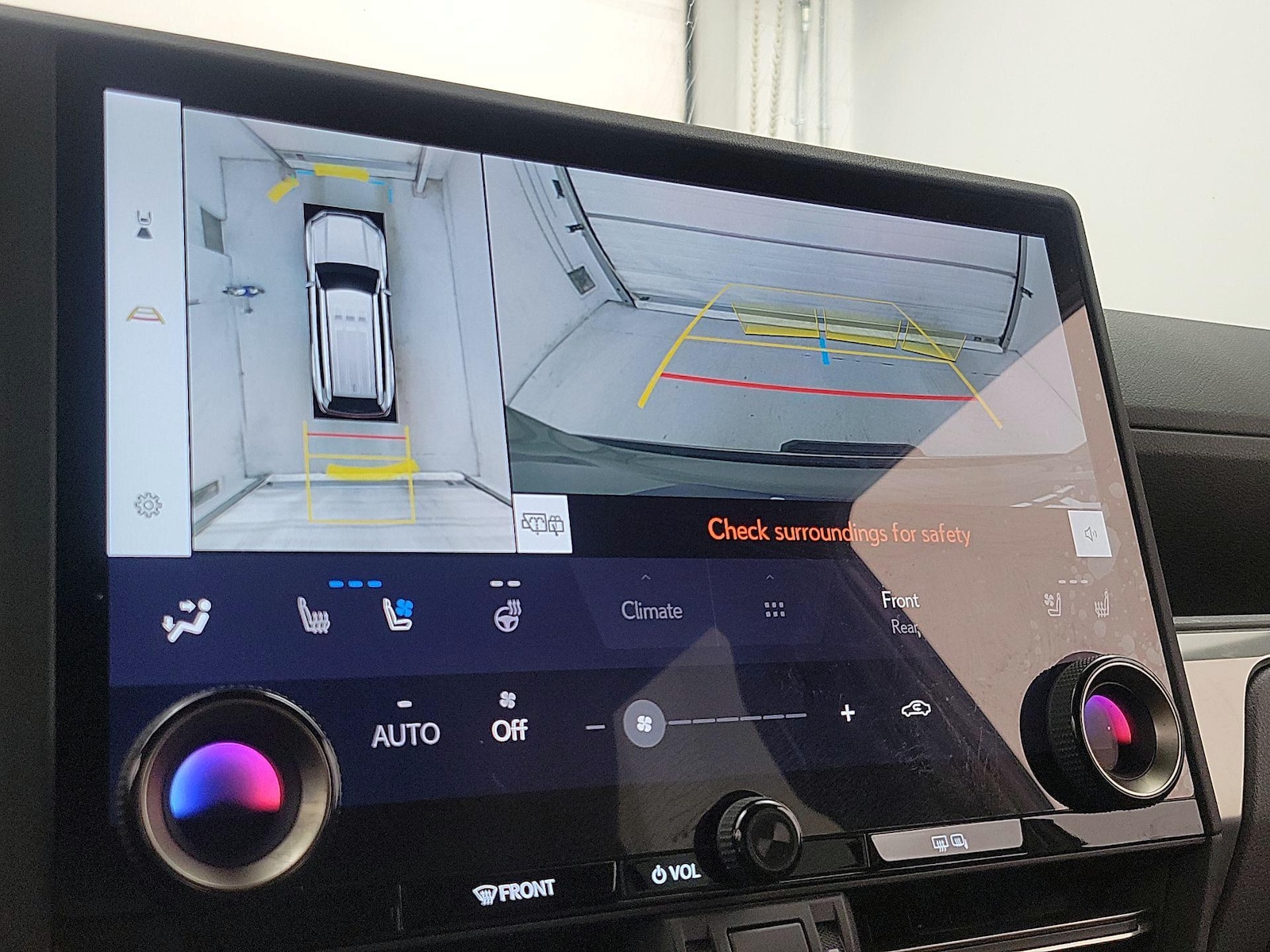 2024 Lexus GX Premium+ - Photo 15