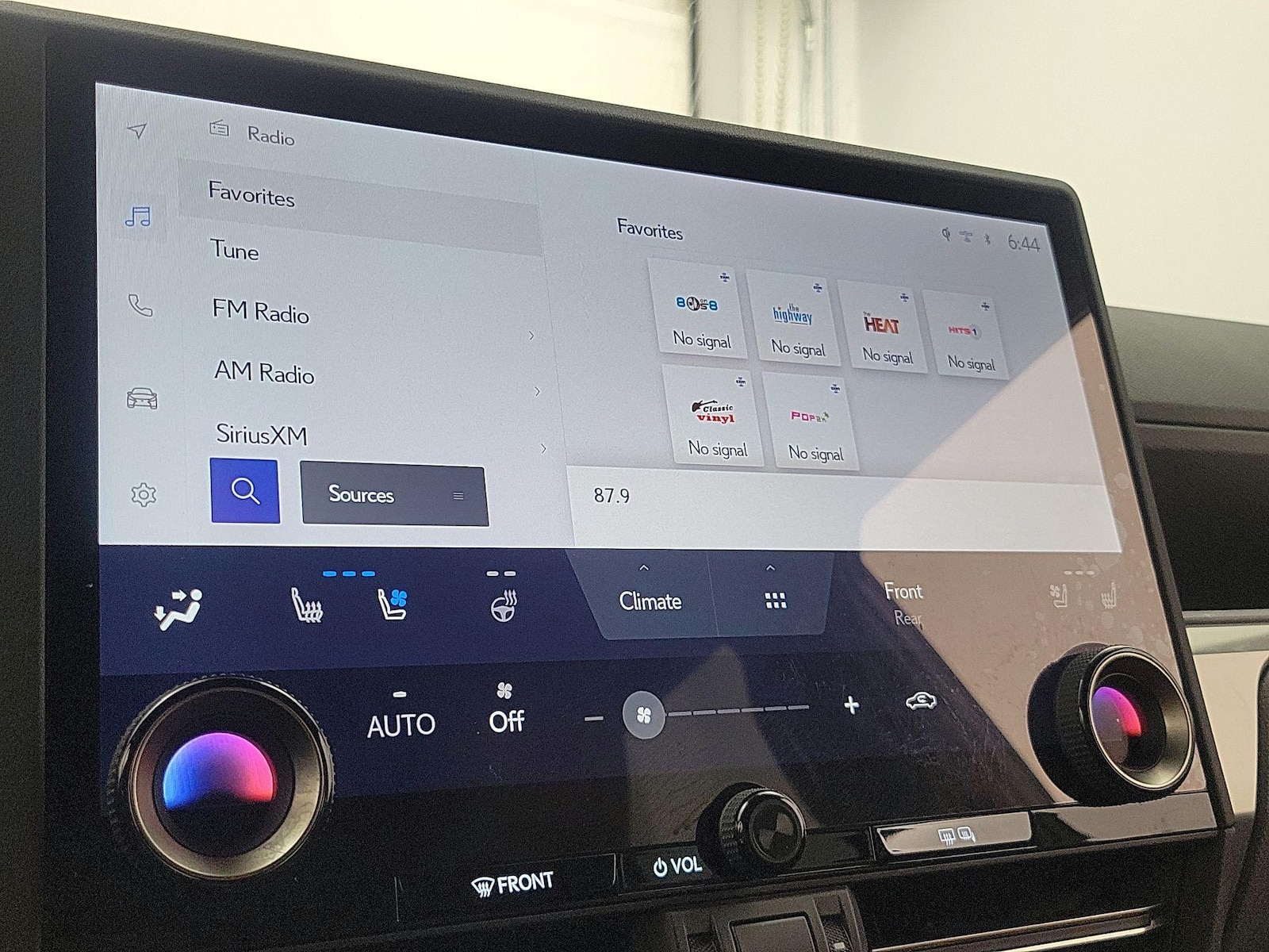 2024 Lexus GX Premium+ - Photo 16