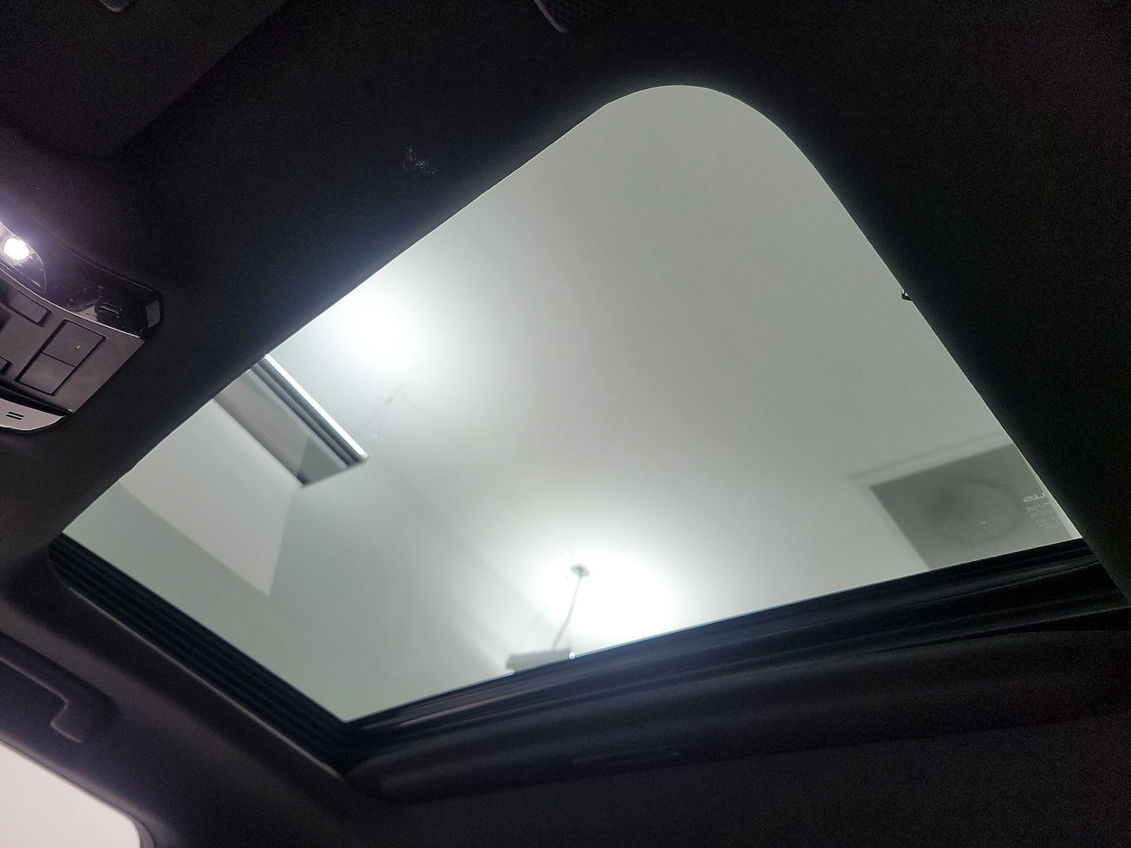 2024 Lexus GX Premium+ - Photo 19