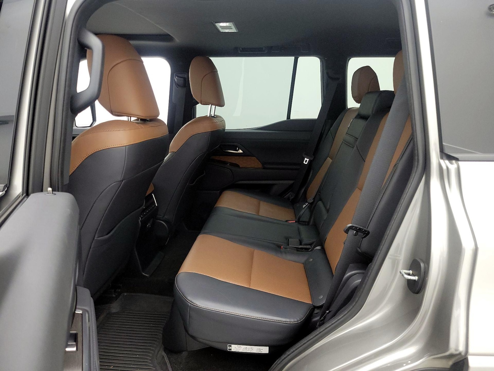 2024 Lexus GX Premium+ - Photo 20